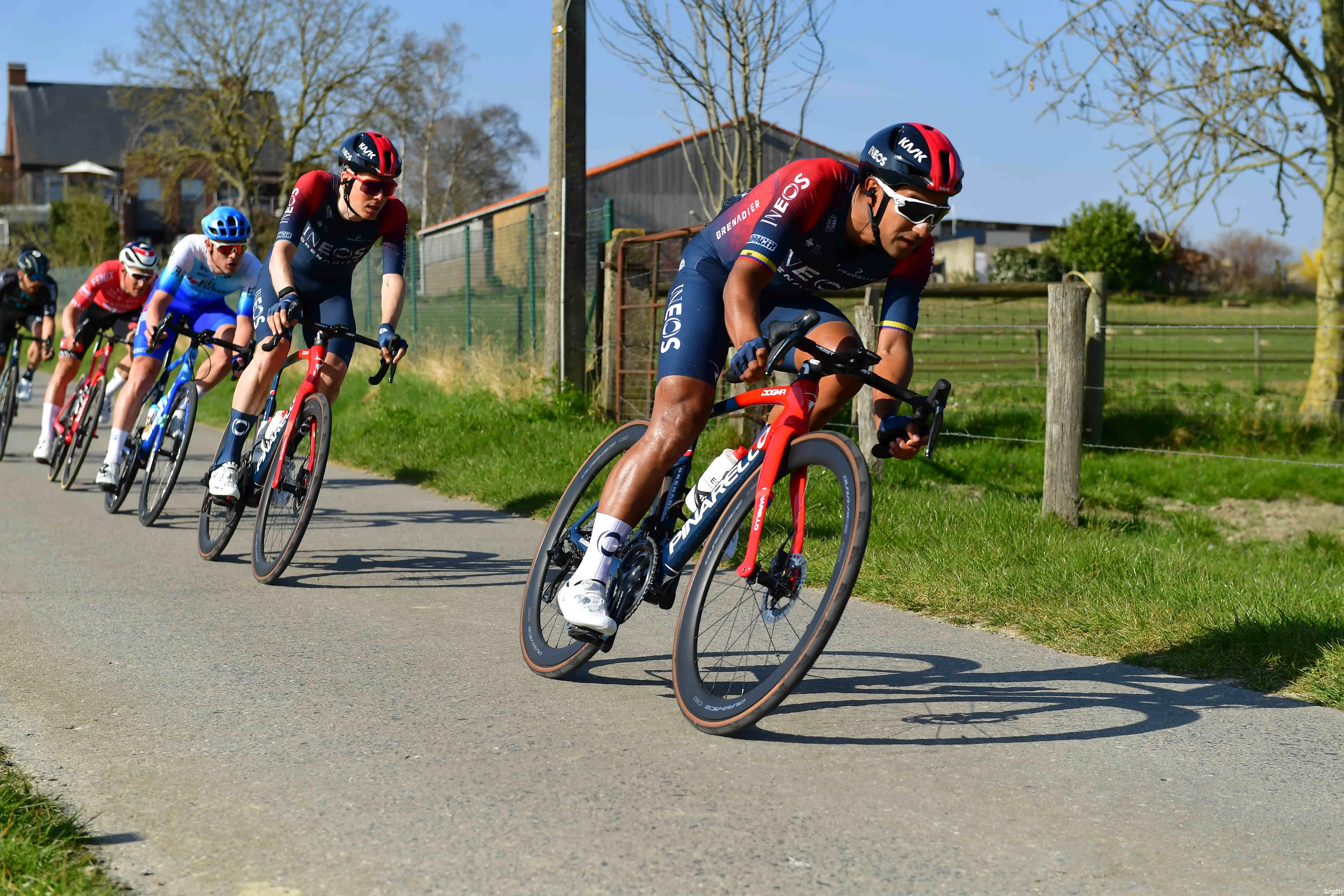 jhonatan narvaez dylan van baarle