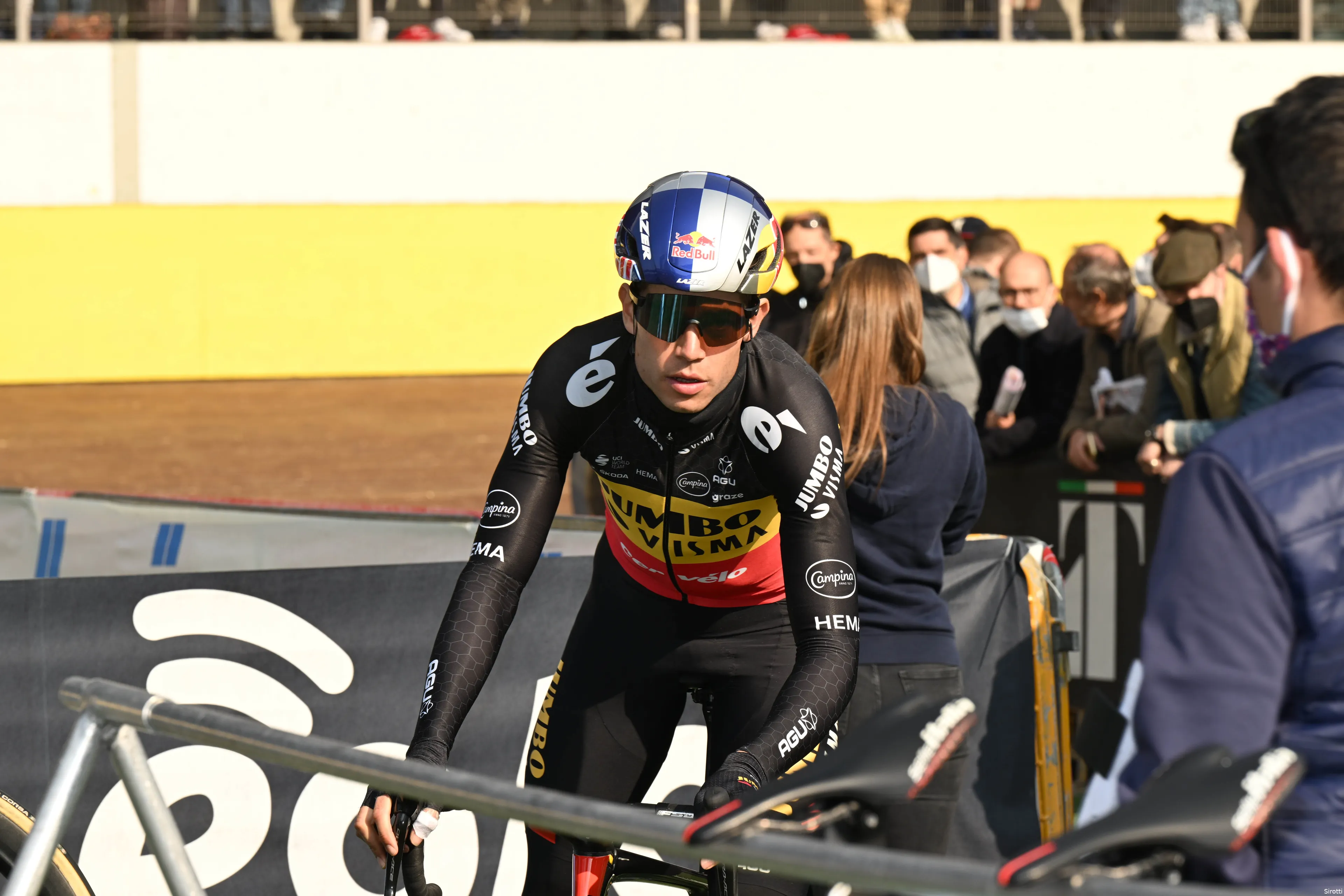 Wout van Aert
