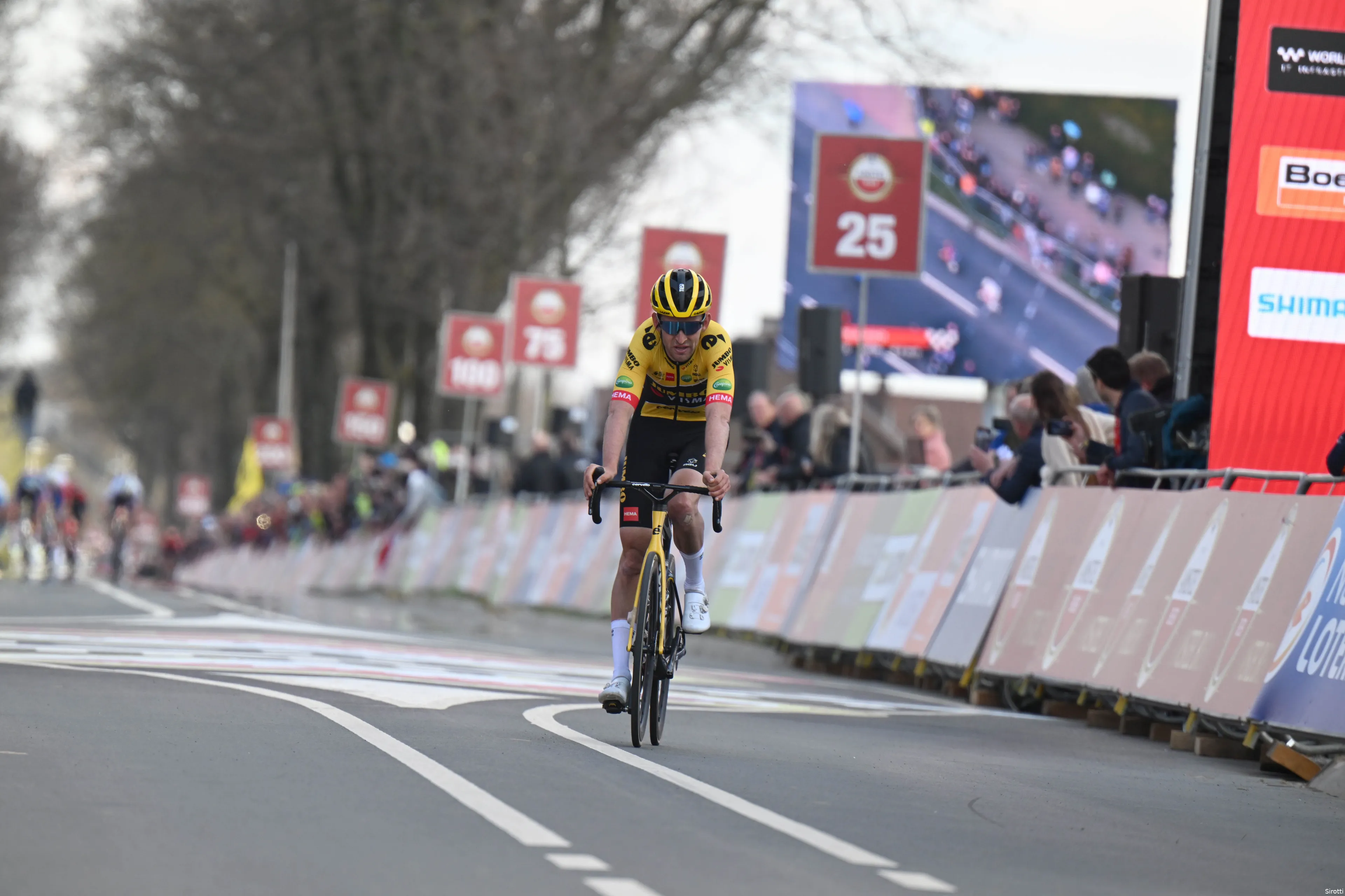 Benoot Amstel Gold Race Sirotti