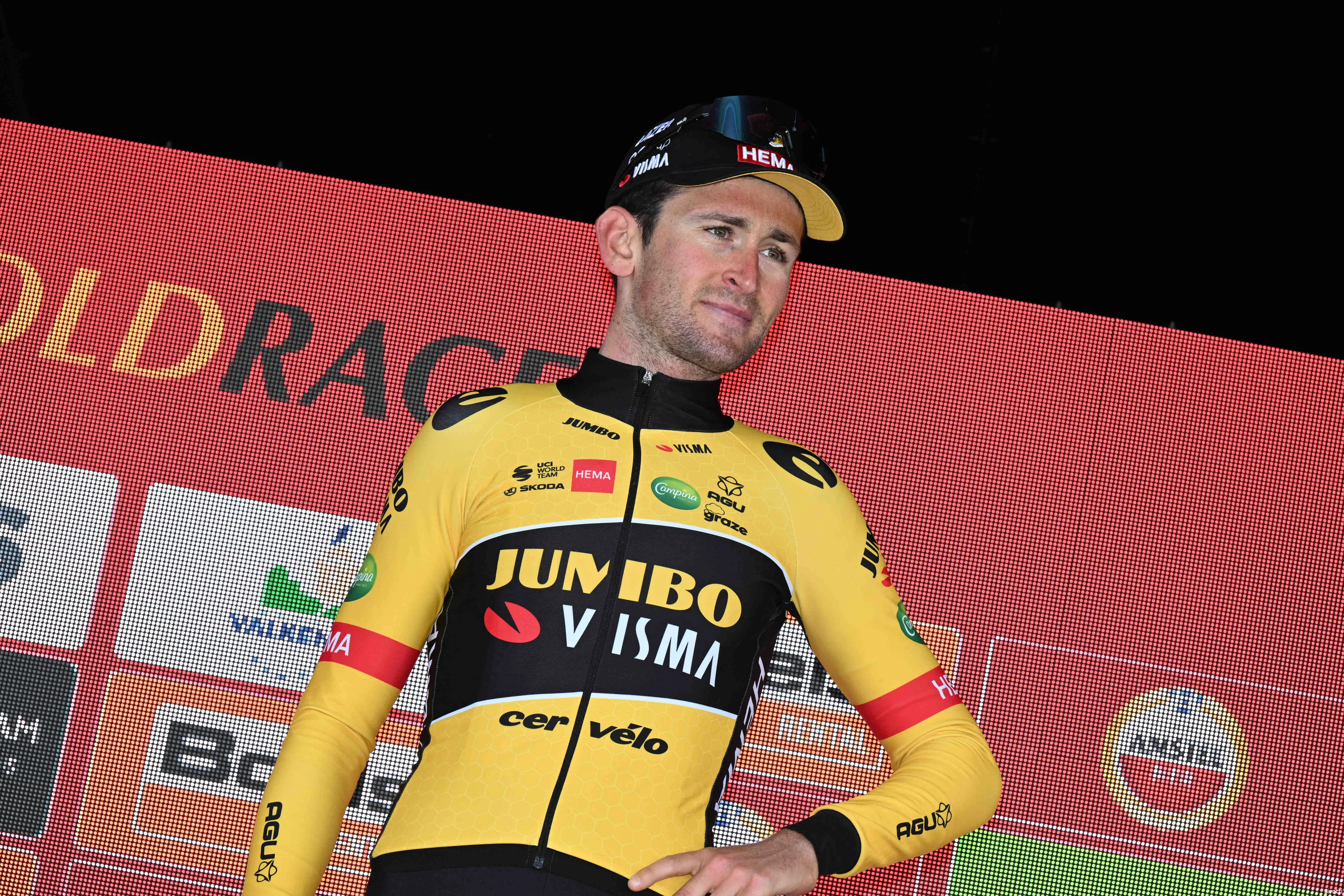 Benoot Amstel Gold Race Sirotti