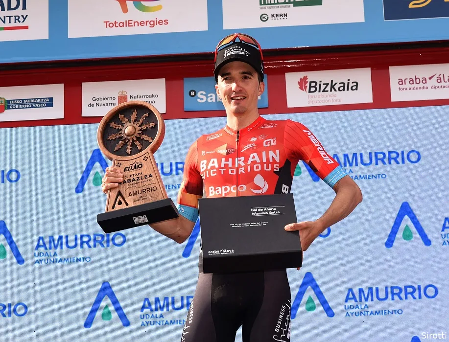 Bilbao Sirotti Pello