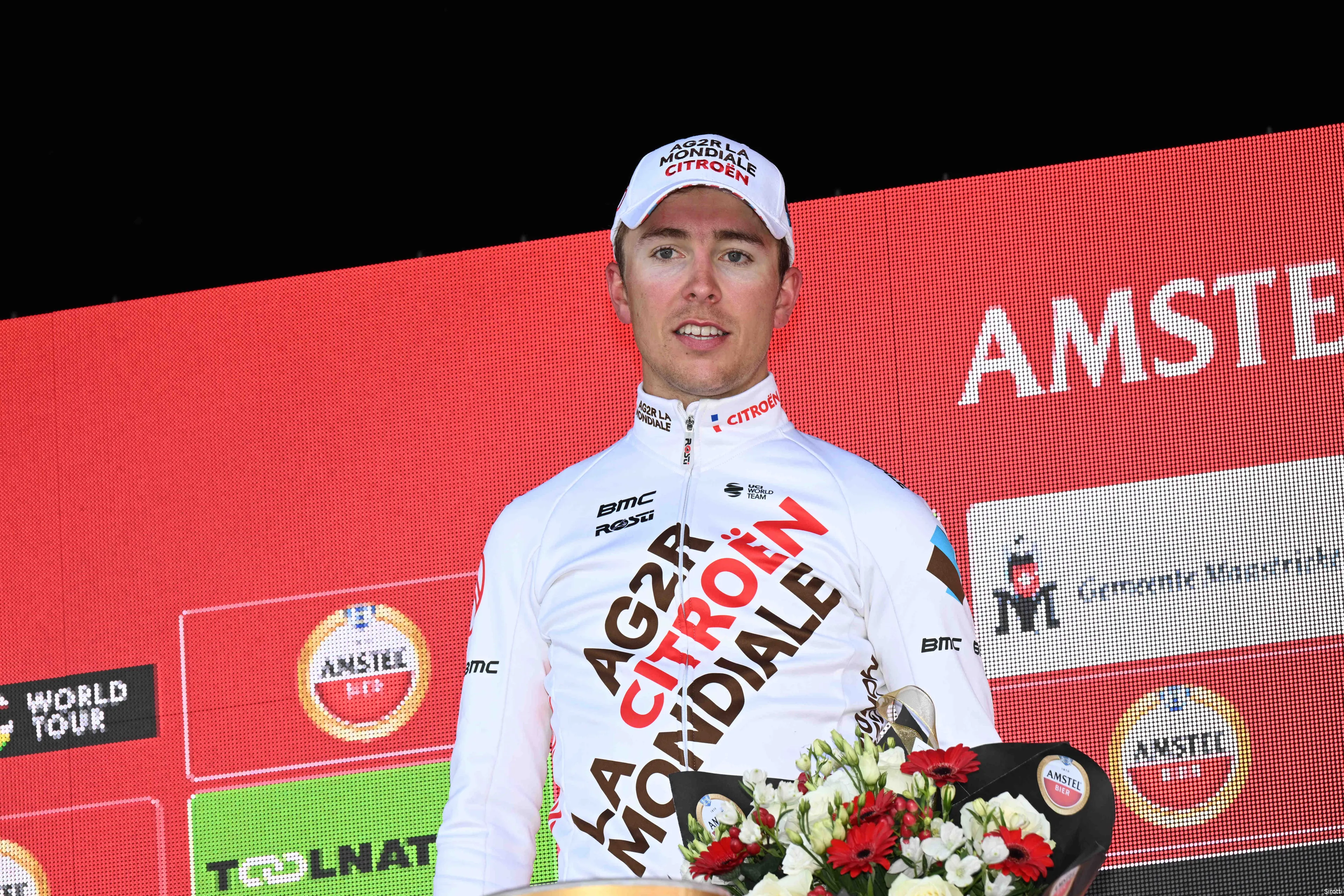 Cosnefroy Amstel Gold Race Sirotti