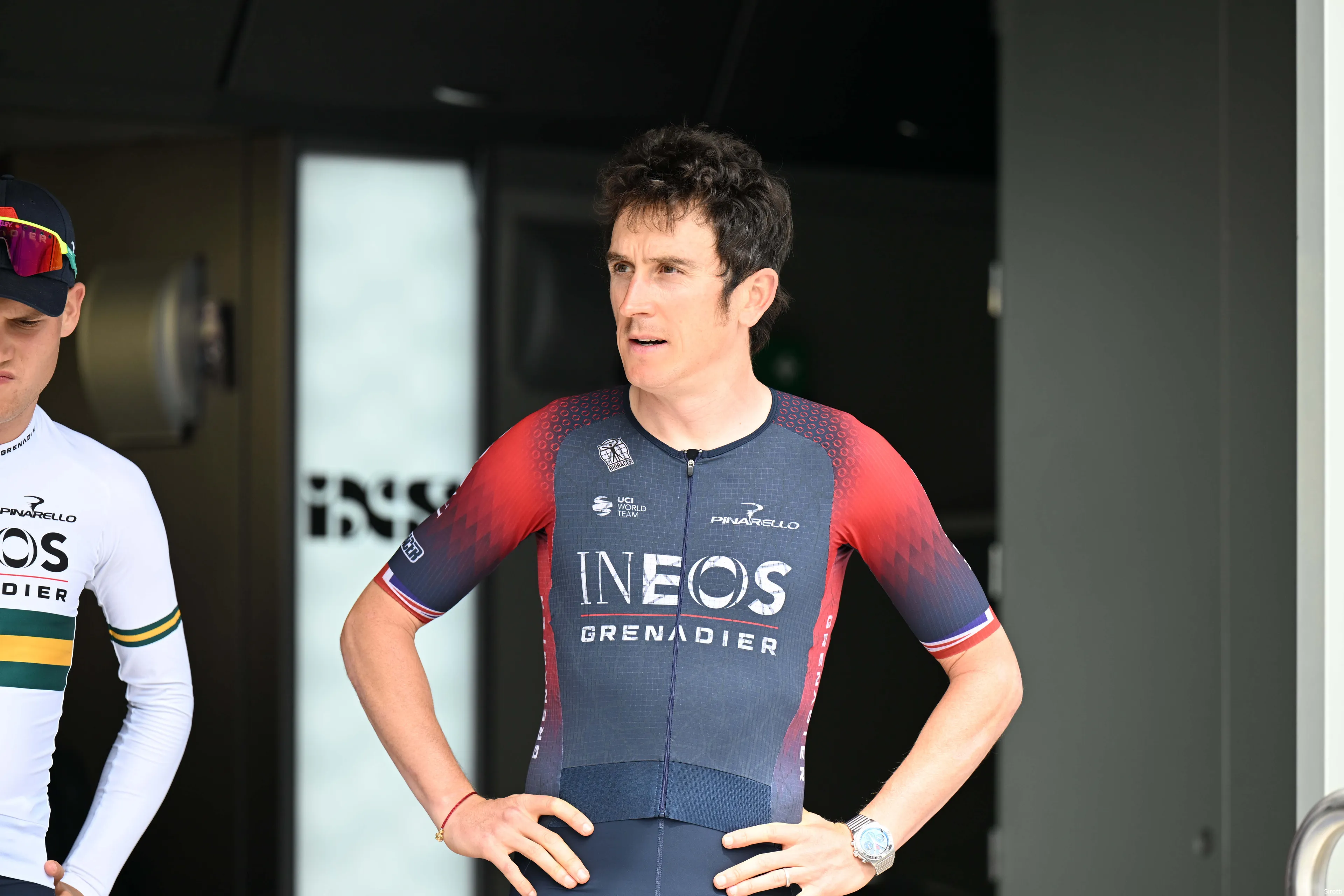 geraint thomas sirotti