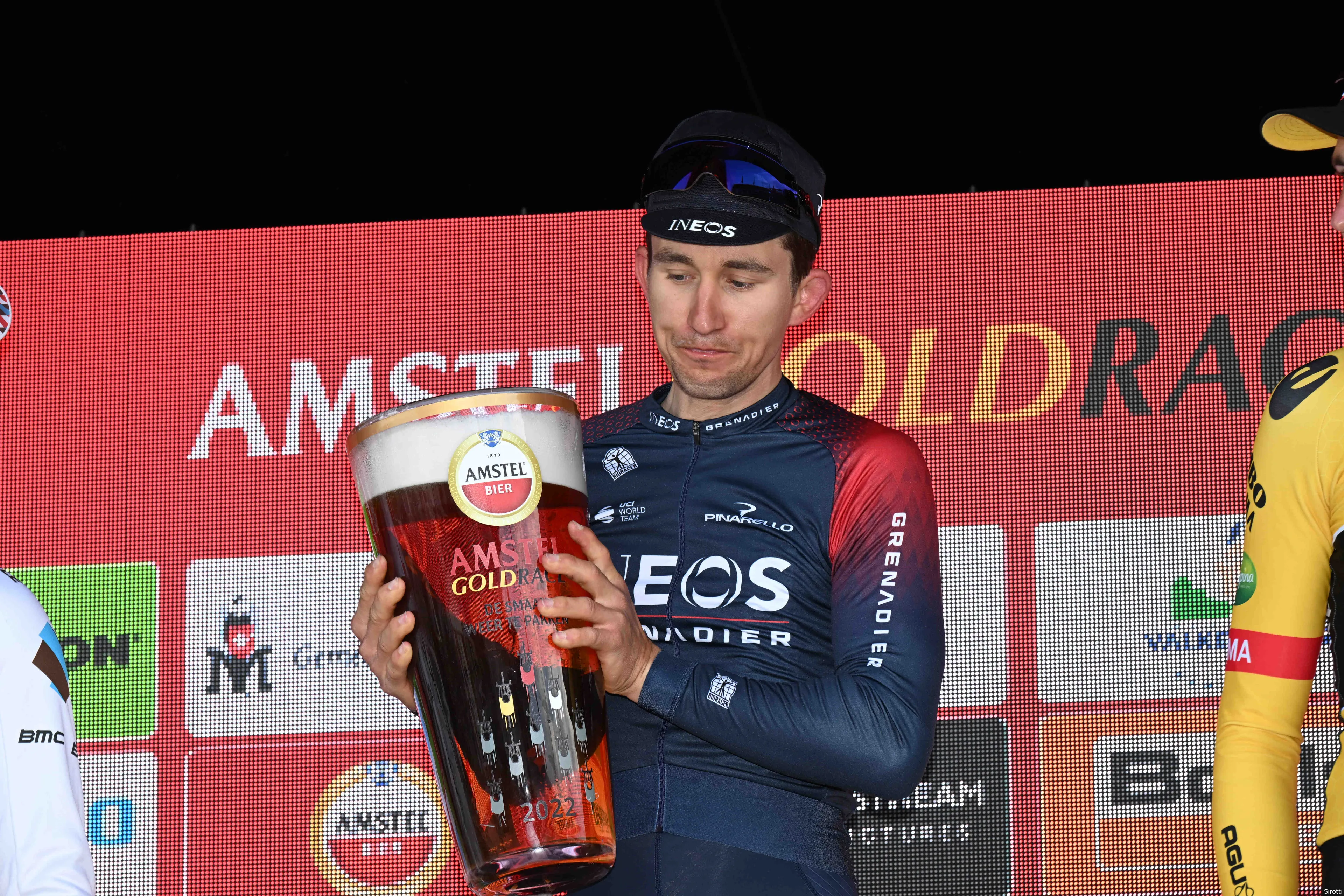 Kwiatkowski Amstel Gold Race Sirotti