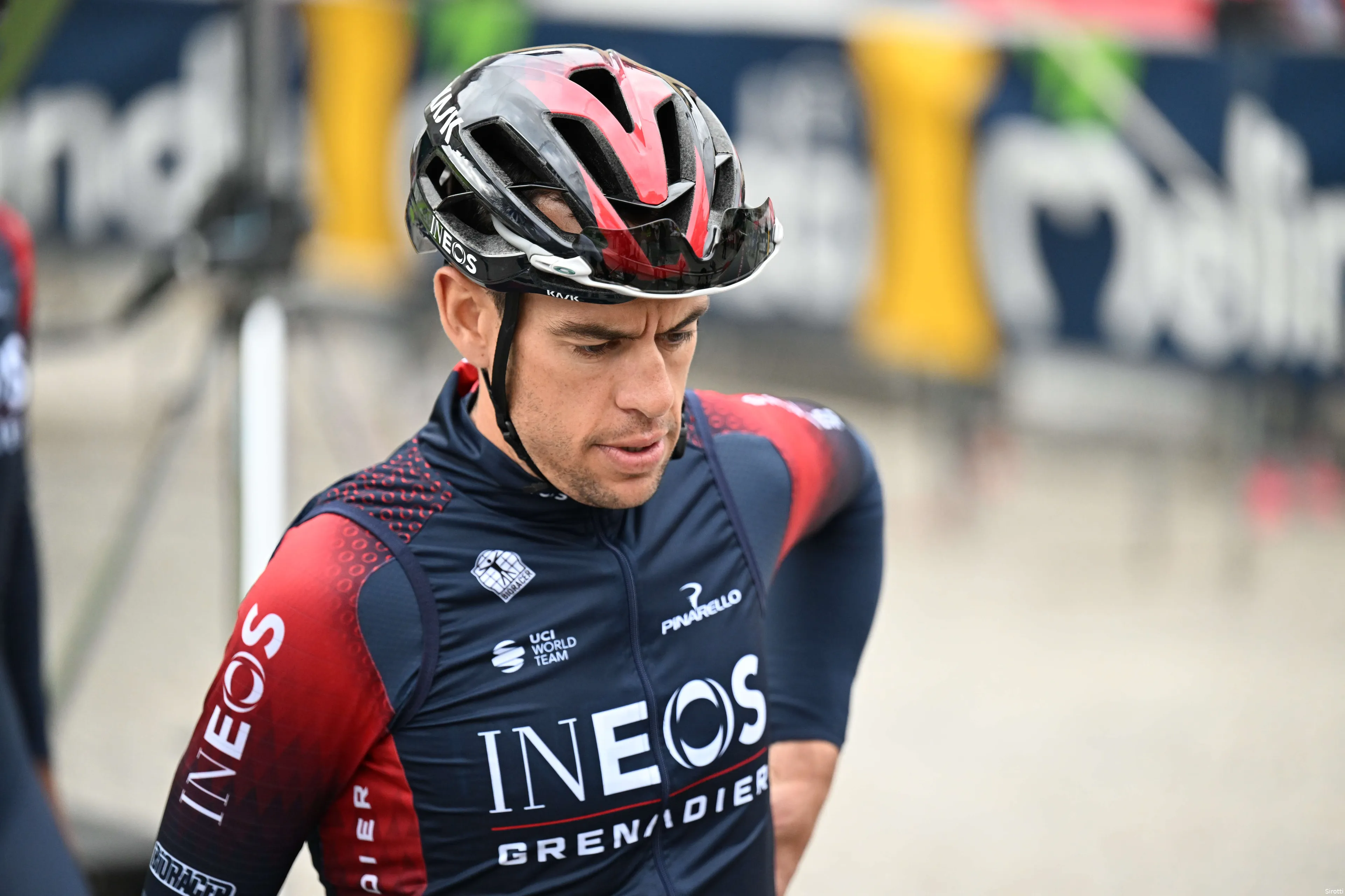 richie porte