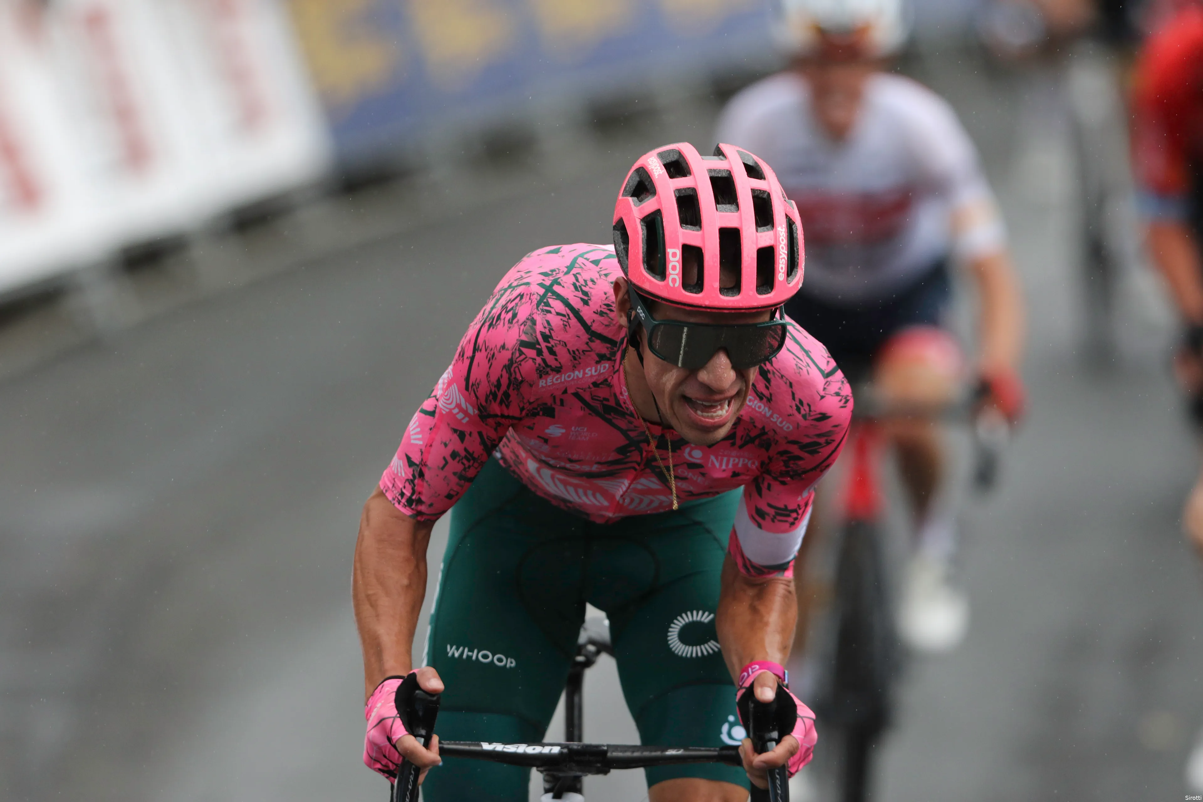 rigoberto uran