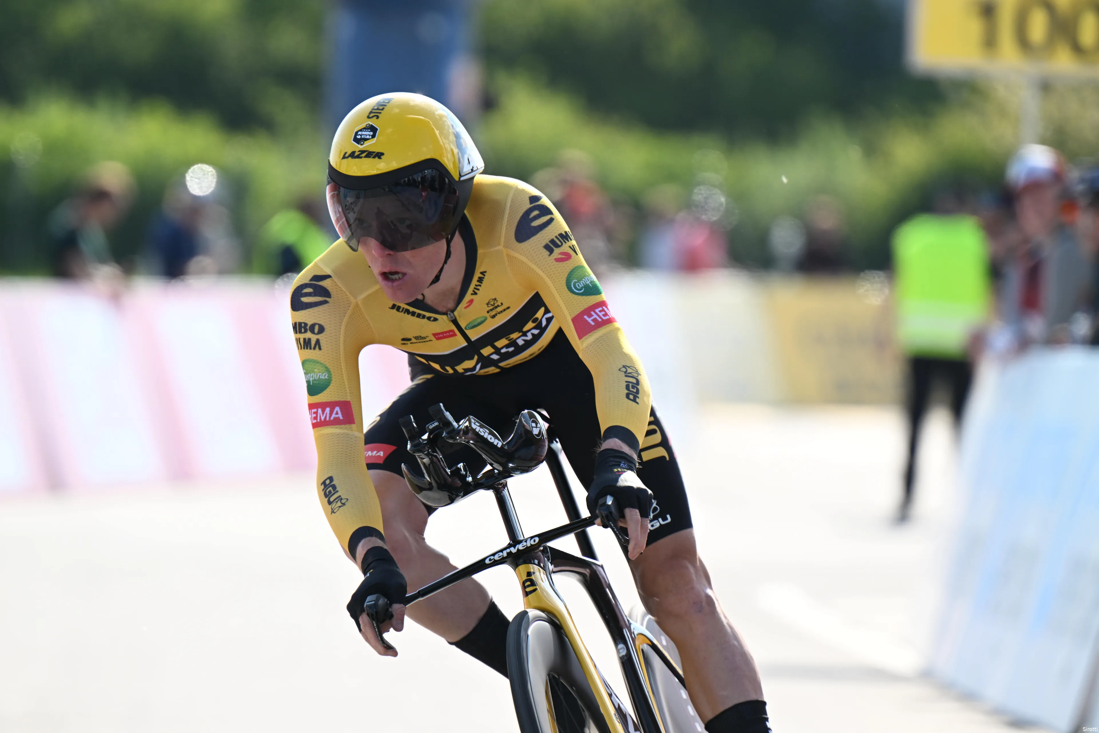 steven kruijswijk sirotti