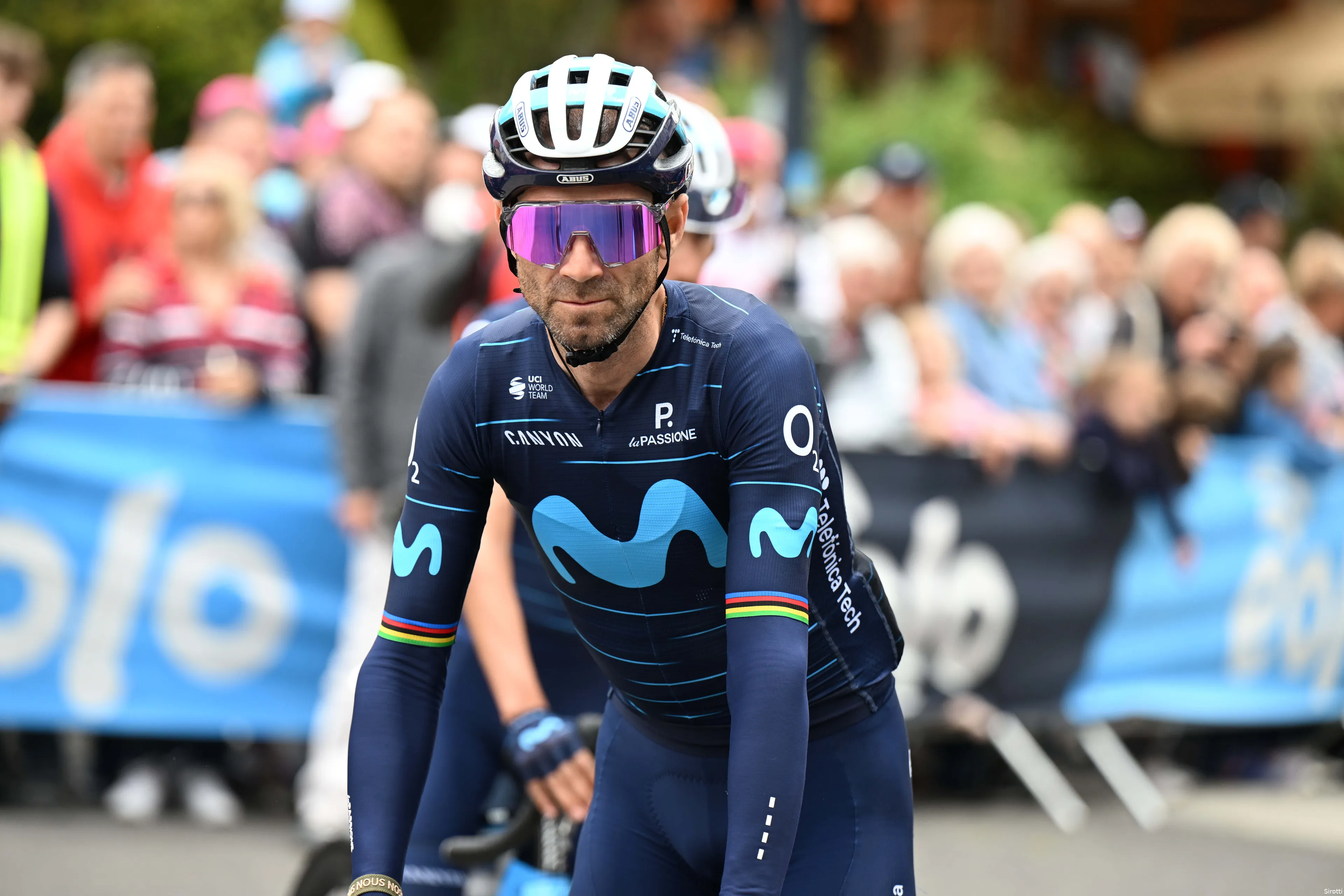 alejandro valverde