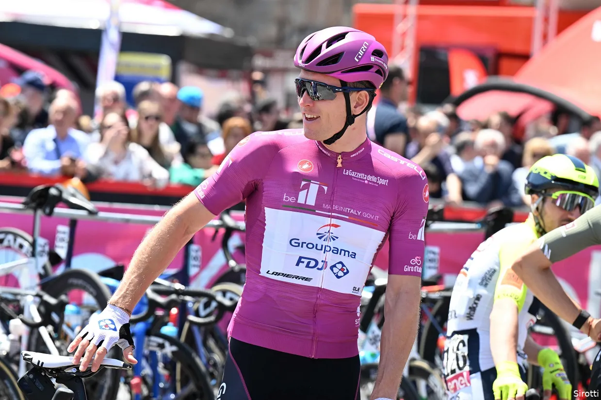 Démare Arnaud paars Sirotti