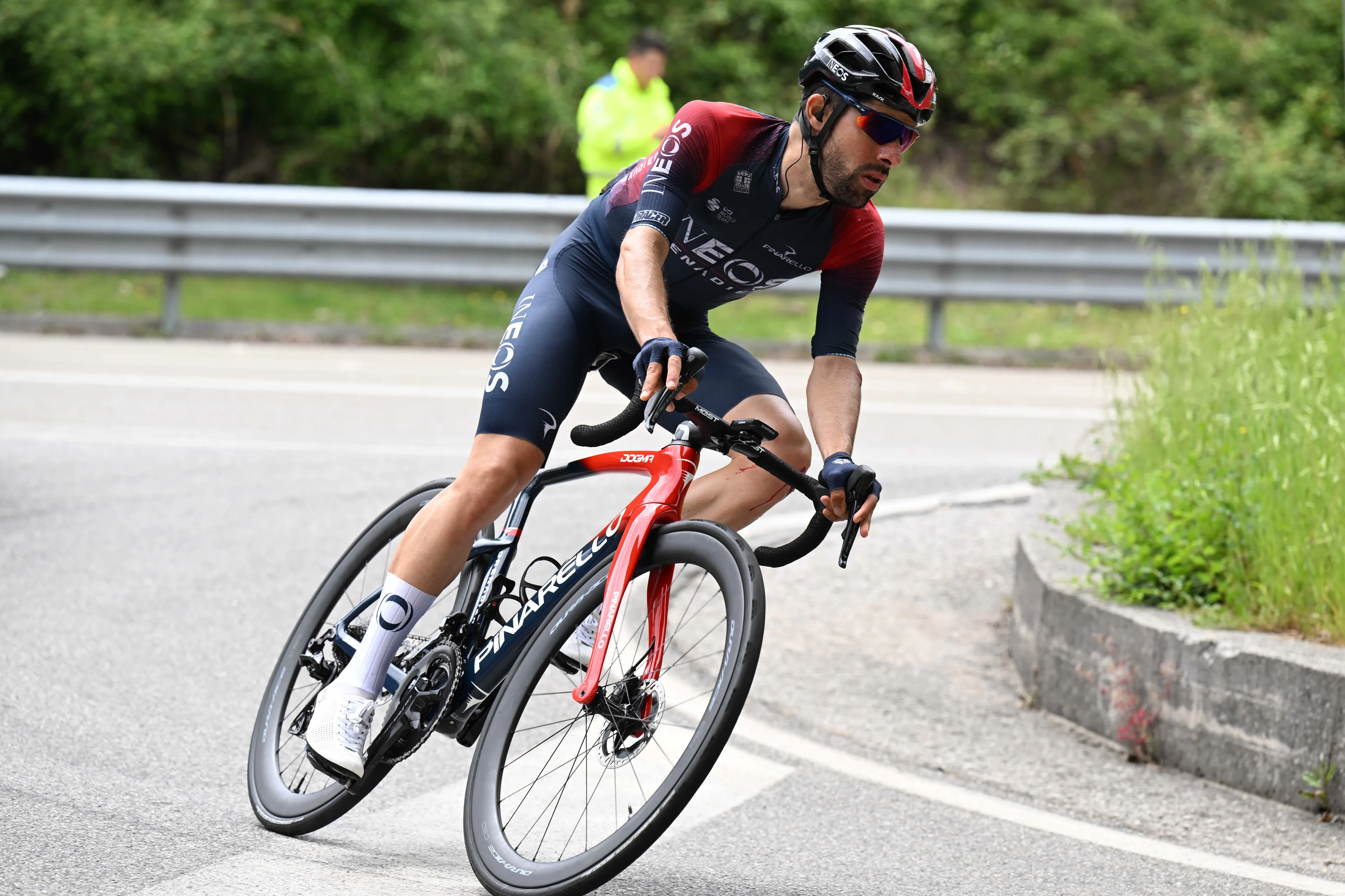 jonathan castroviejo