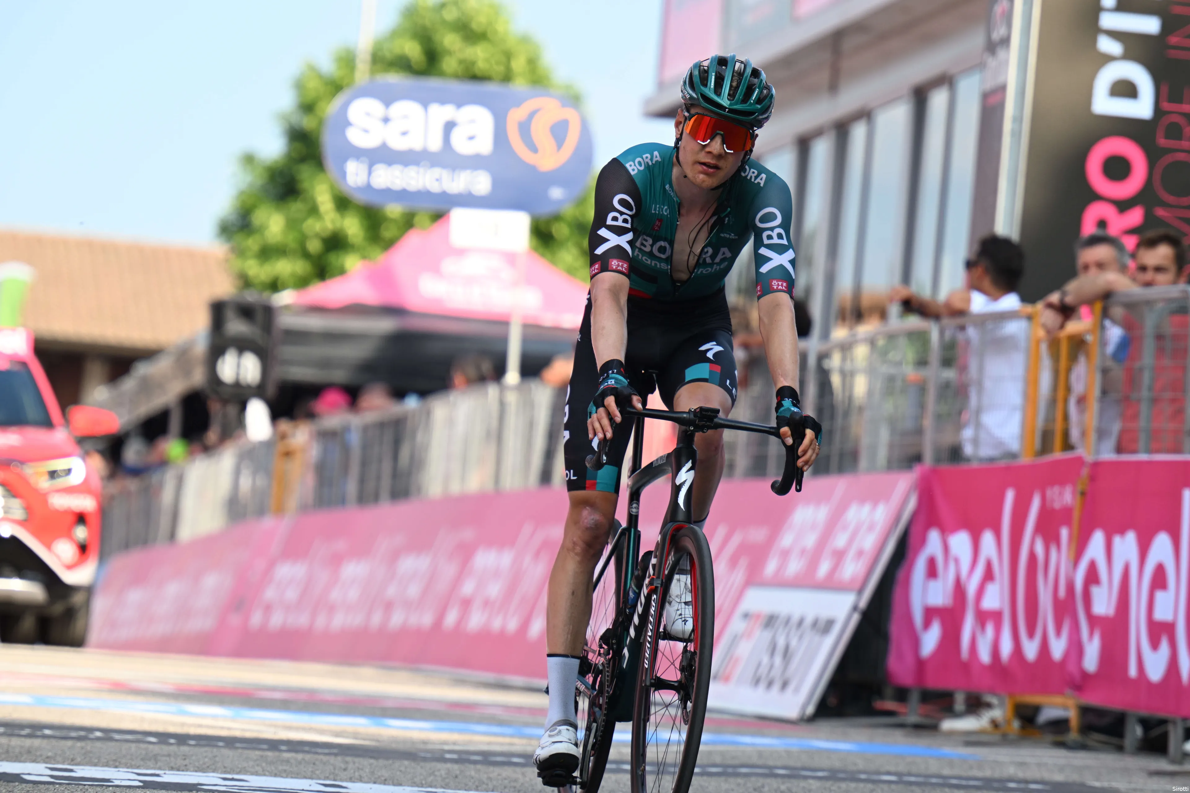 kelderman wilco sirotti