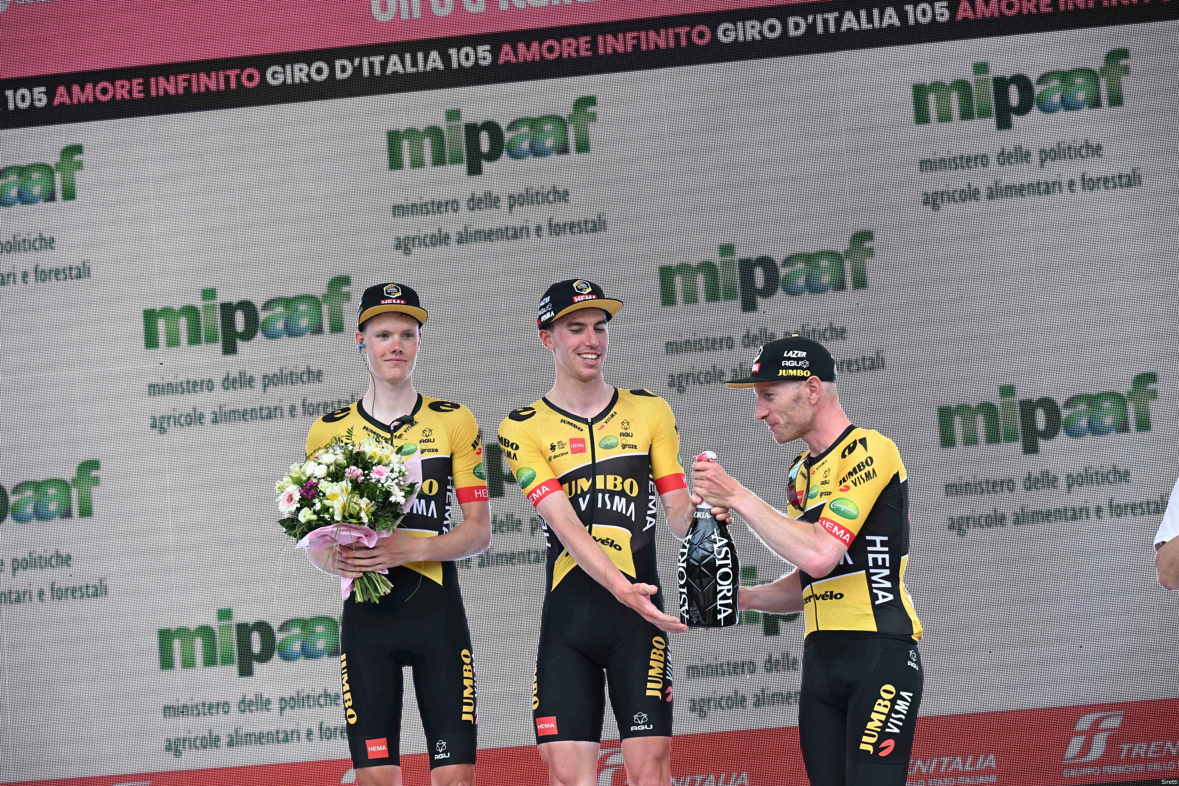 pascal eenkhoorn jos van emden gijs leemreize