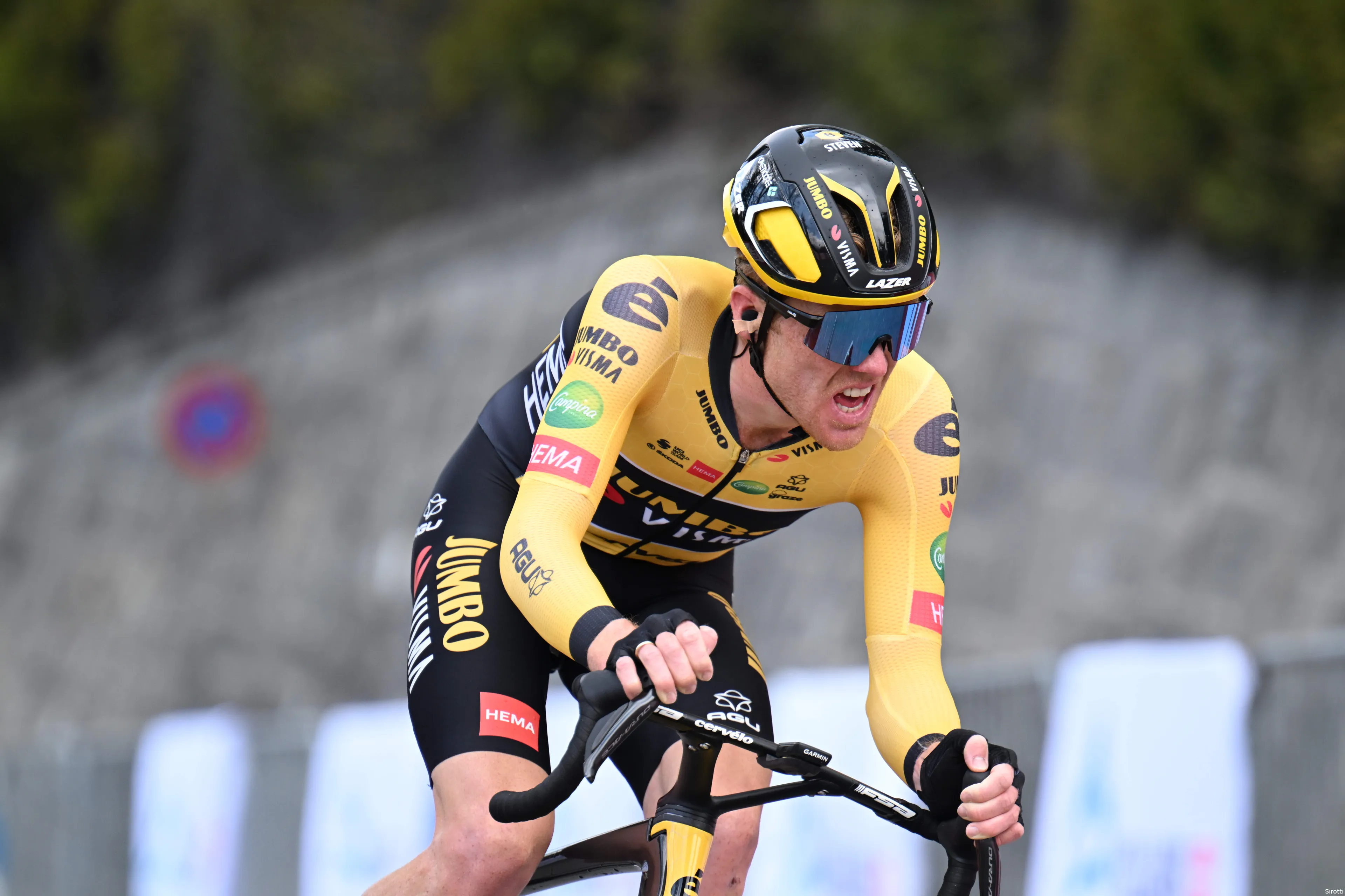 steven kruijswijk sirotti