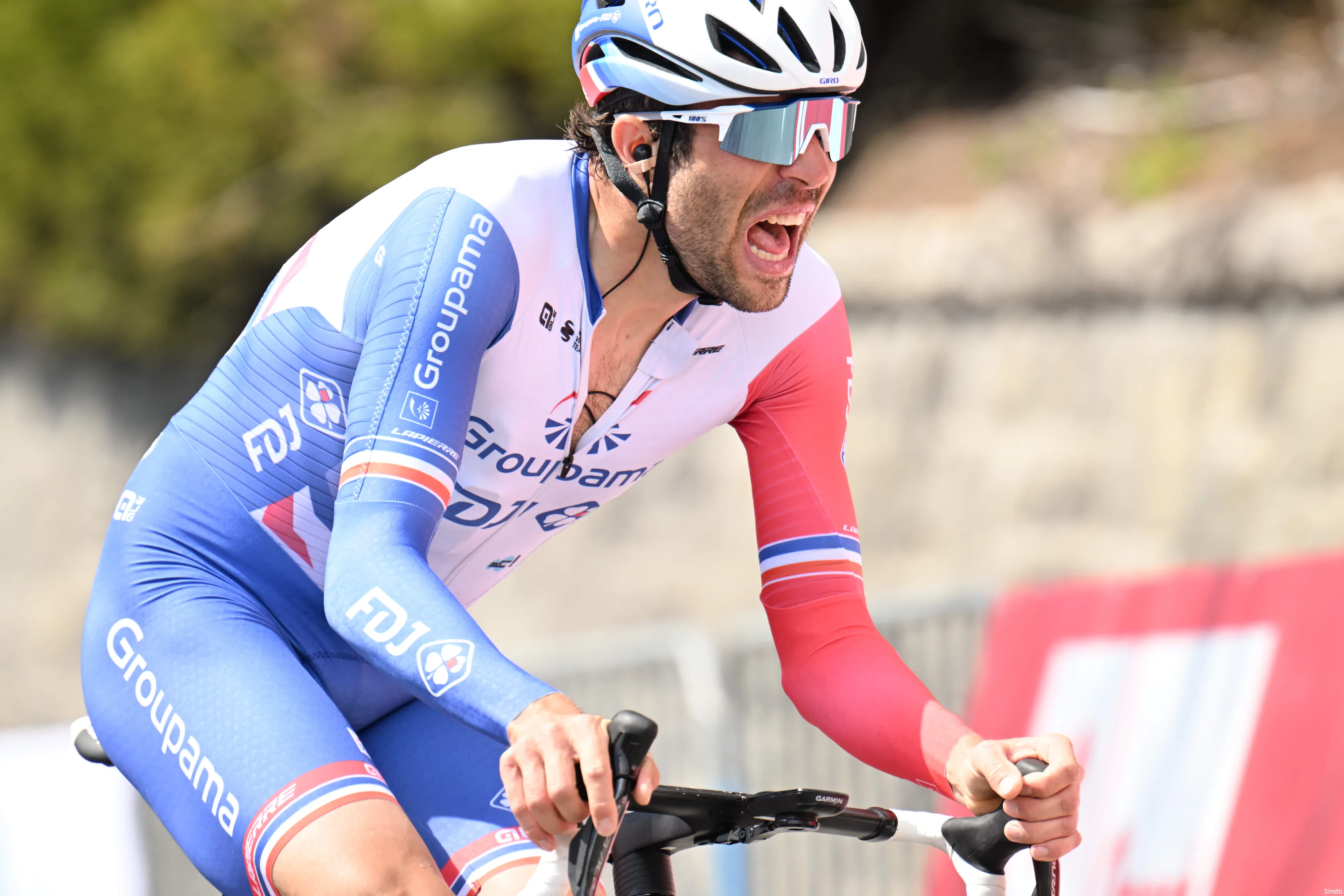 thibaut pinot