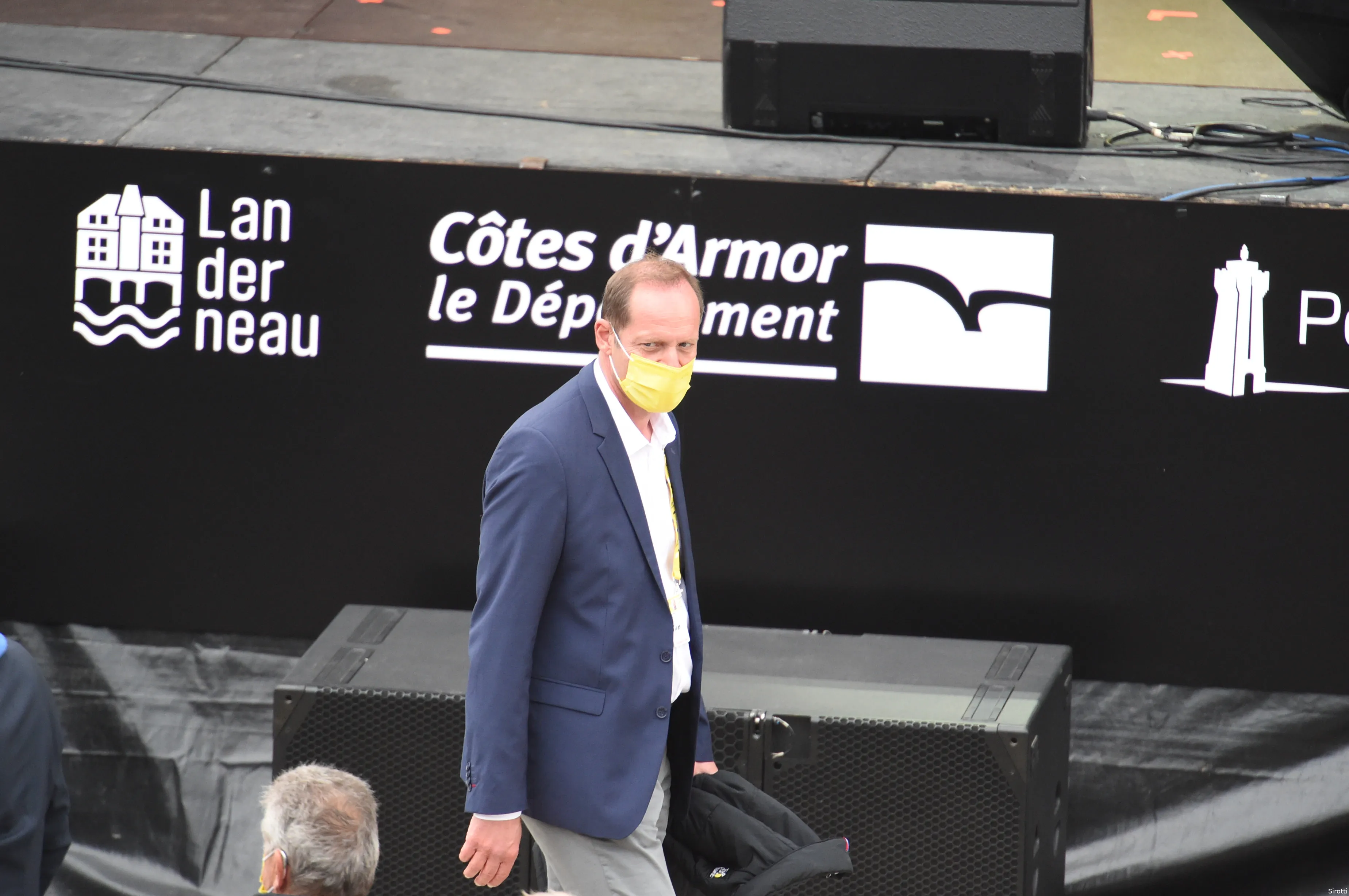 christian prudhomme 1
