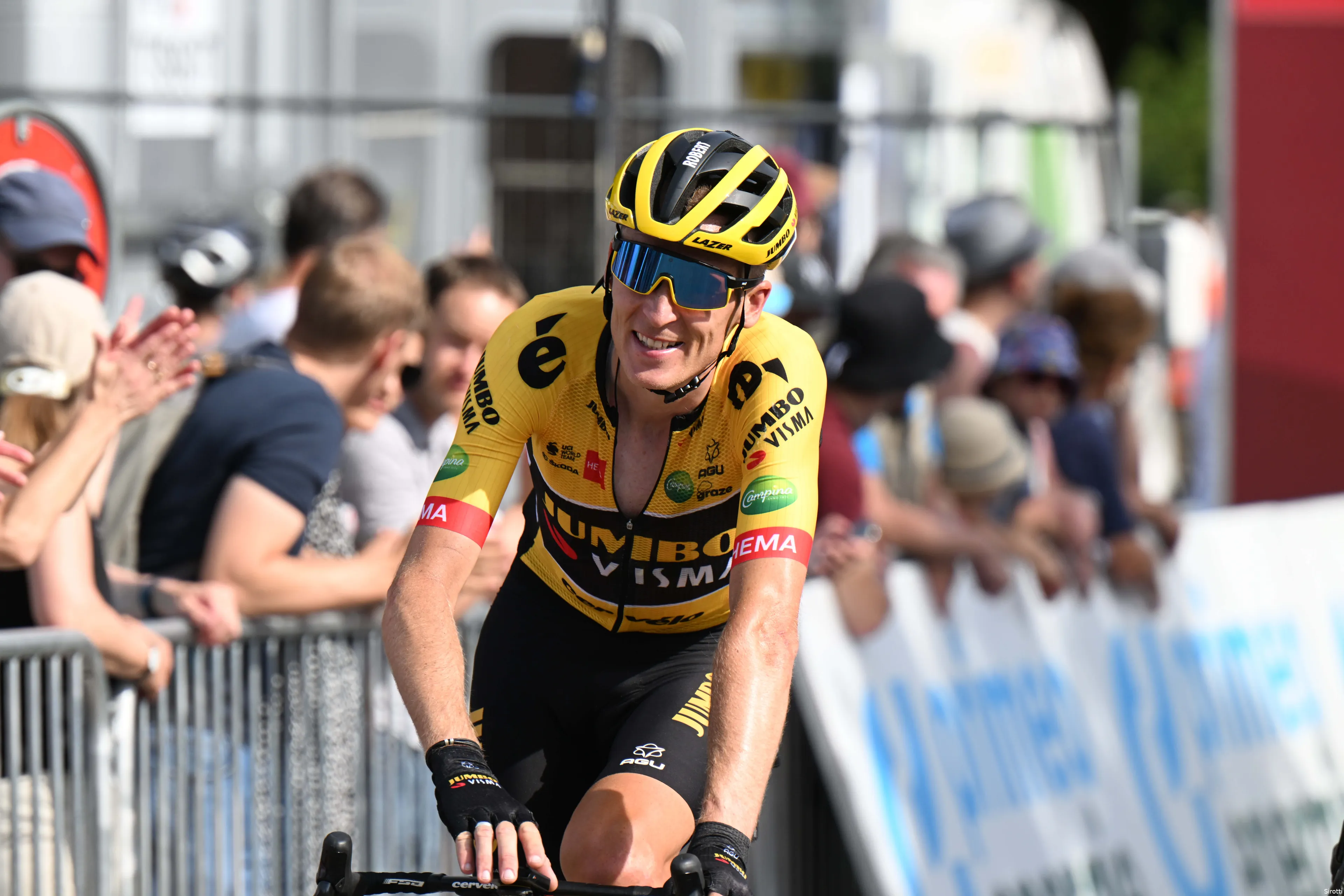 robert gesink
