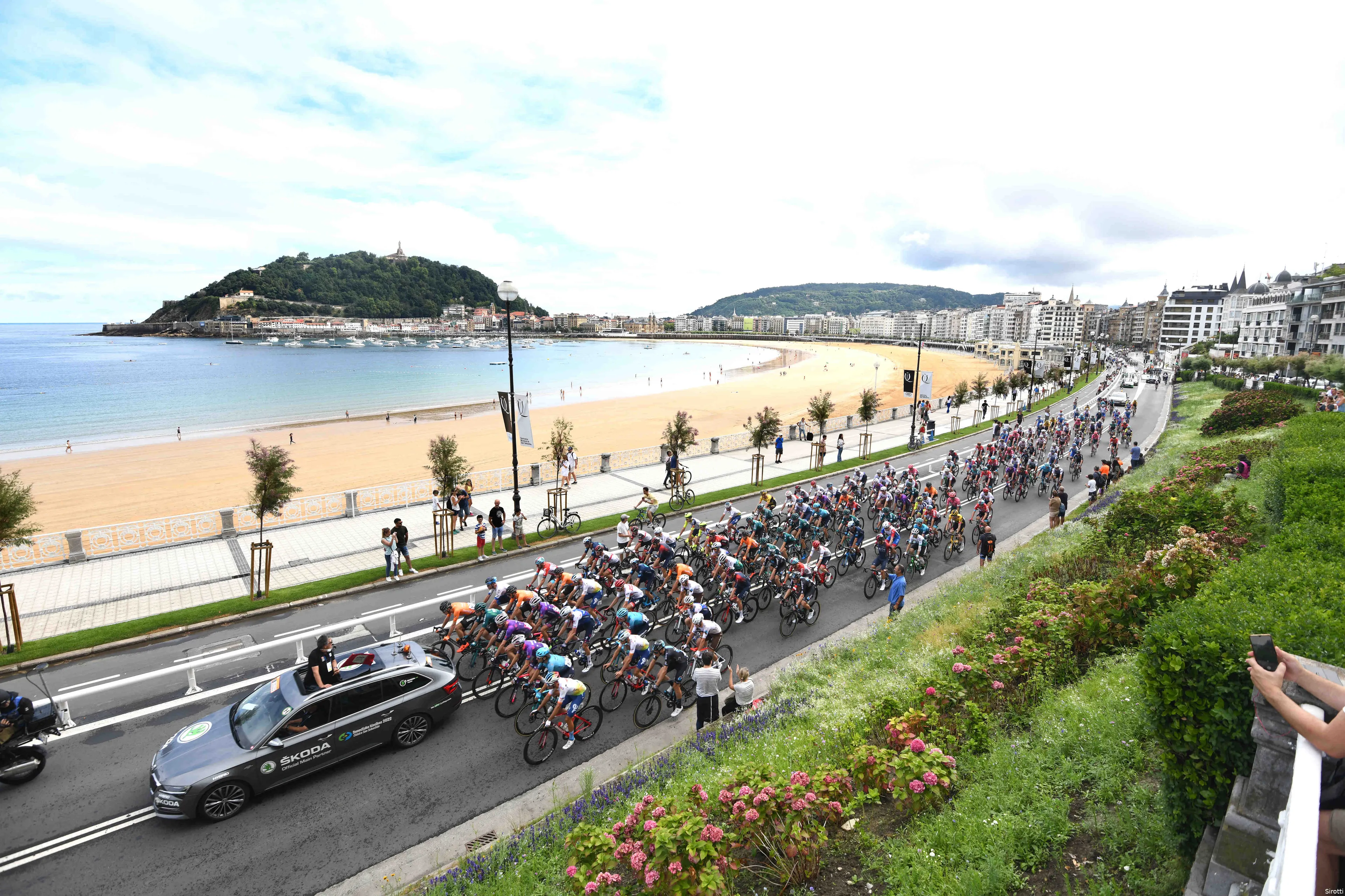 clasica san sebastian