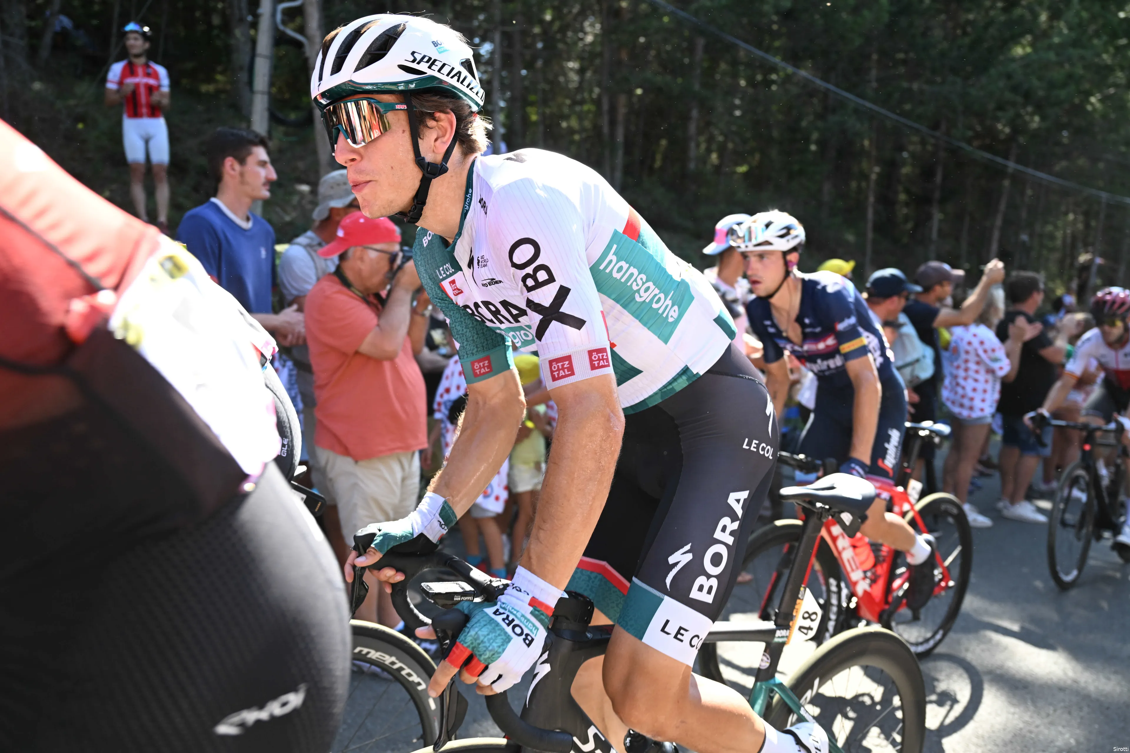 danny van poppel