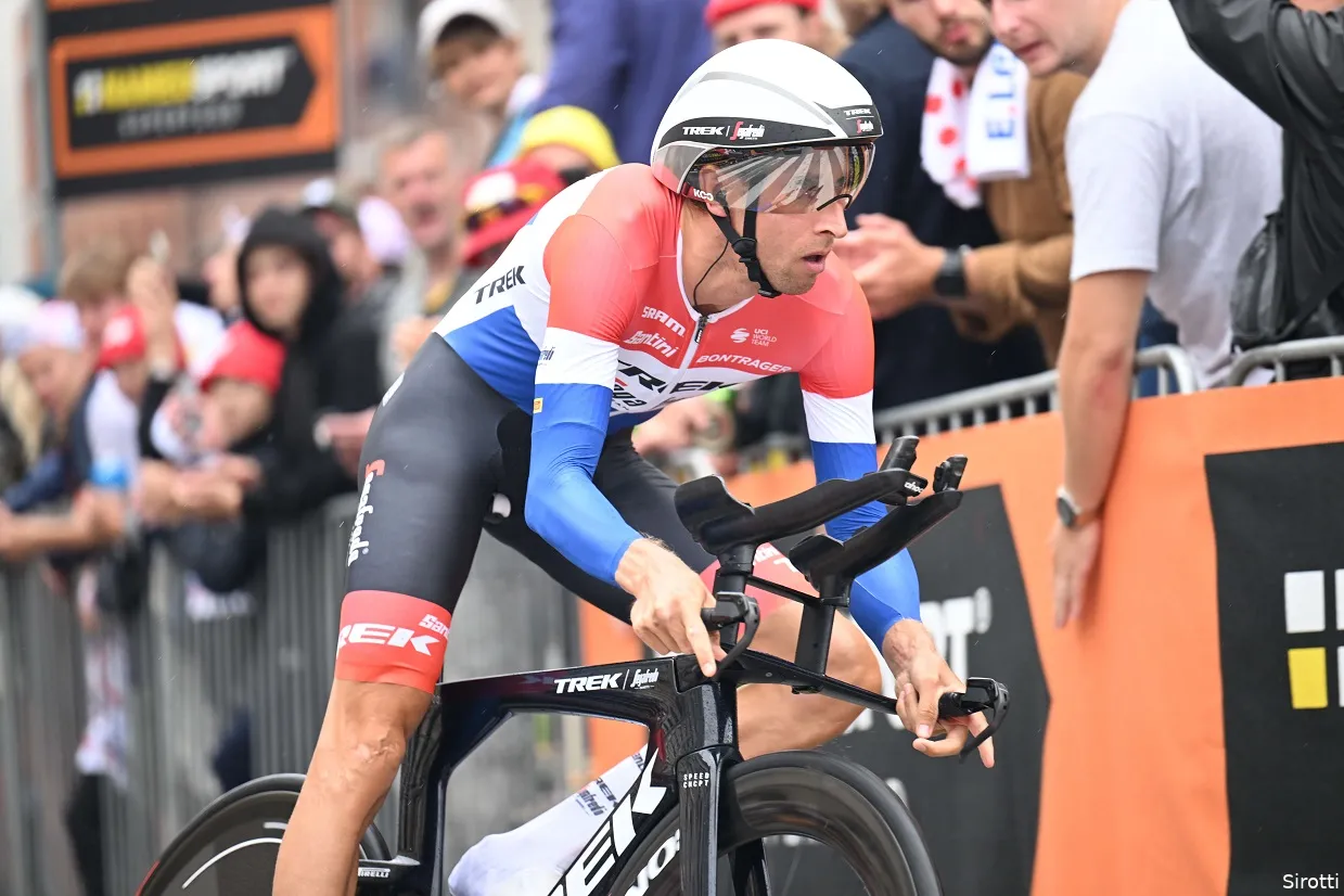 Mollema Sirotti Tour de France