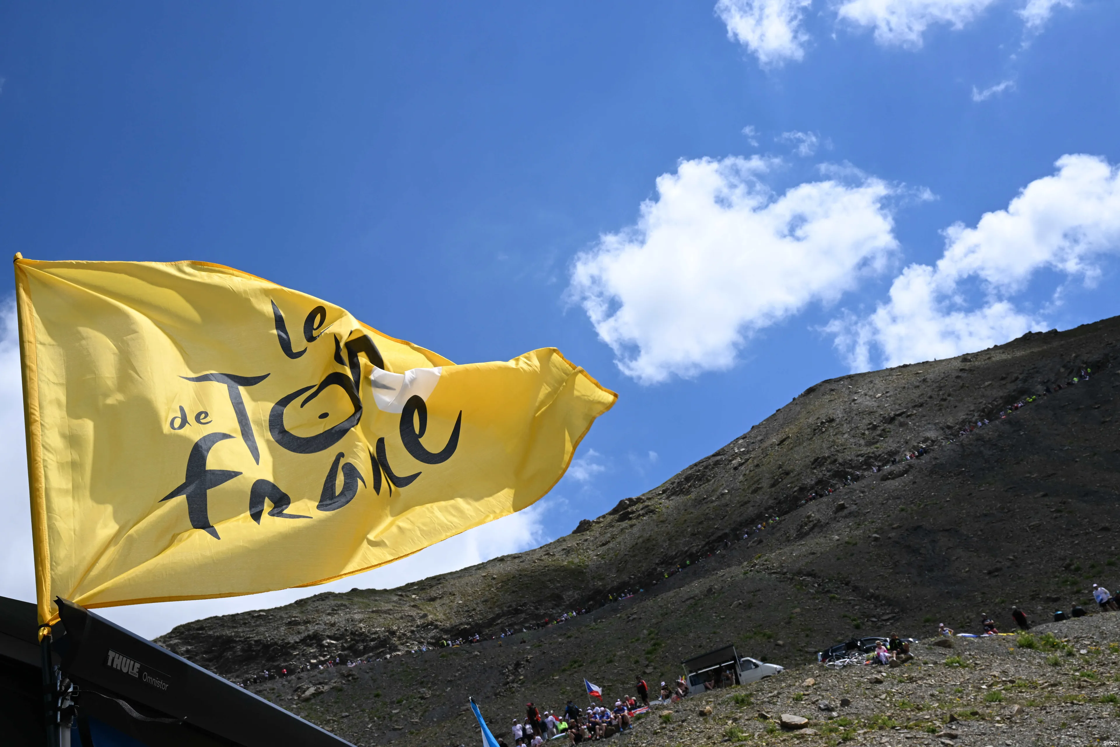 tour de france galibier