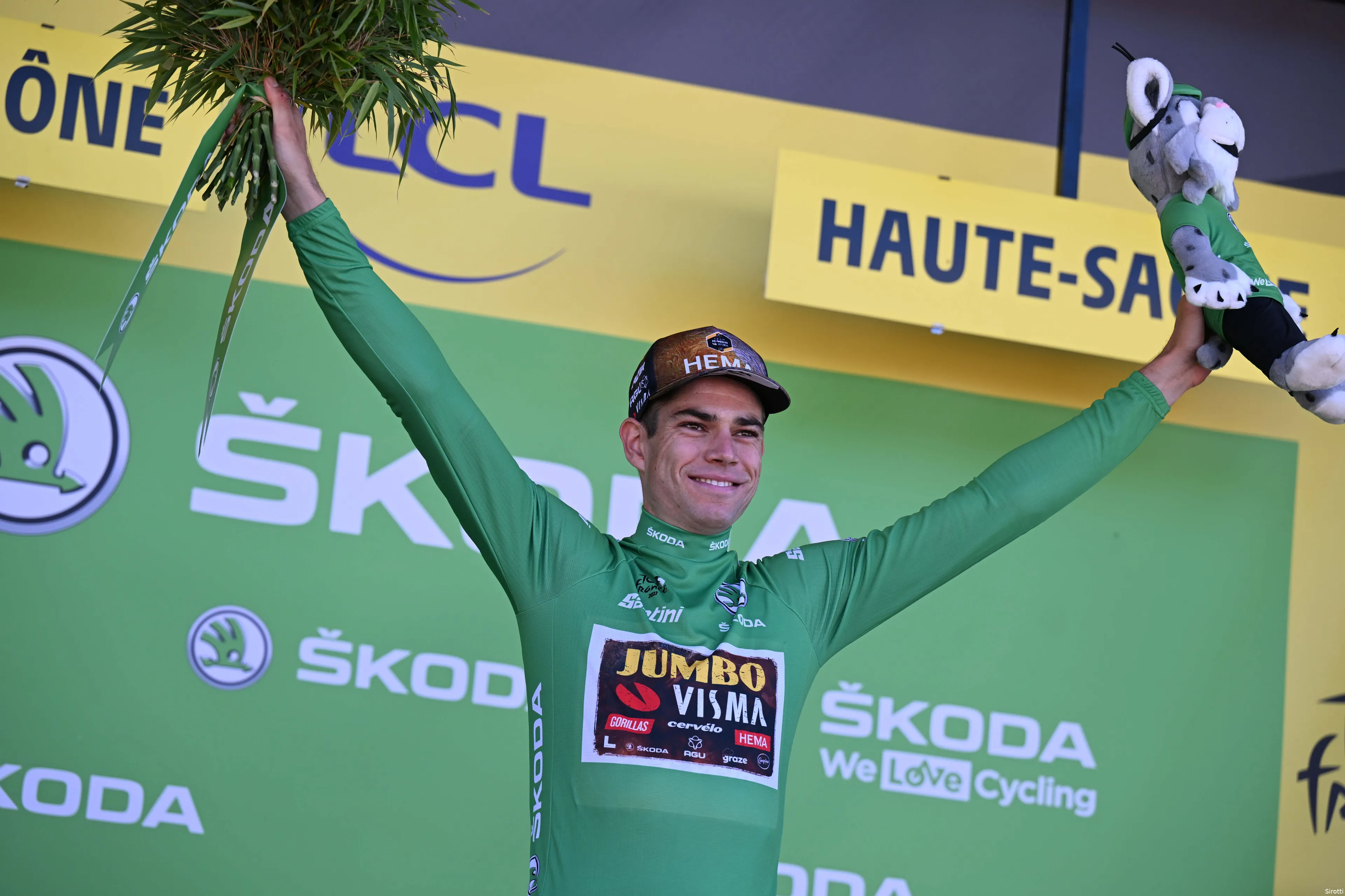 Van Aert