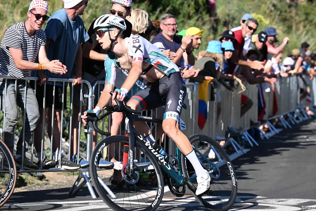 Vlasov Sirotti Tour de France