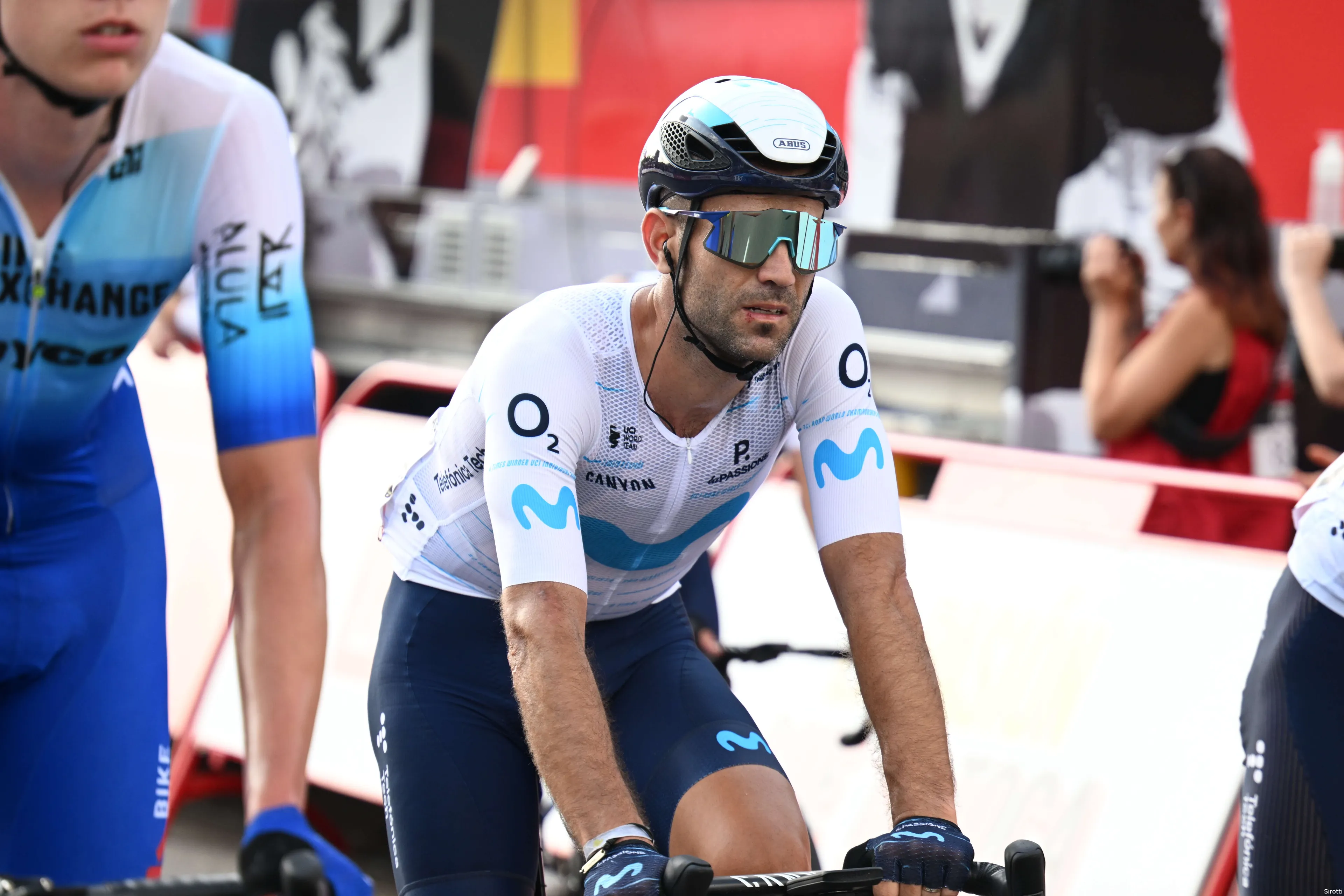 alejandro valverde