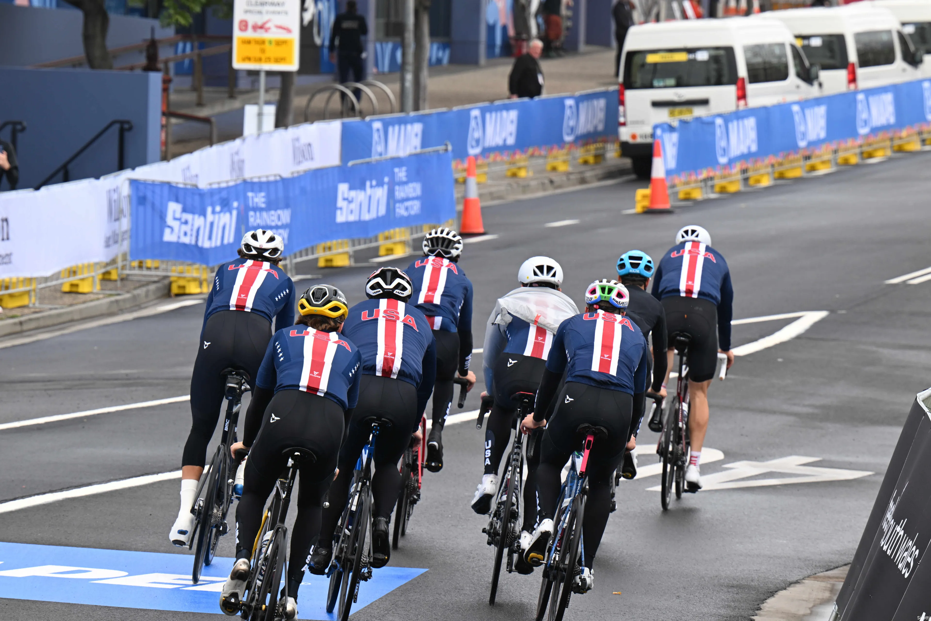 Amerika USA VS Verenigde Staten WK