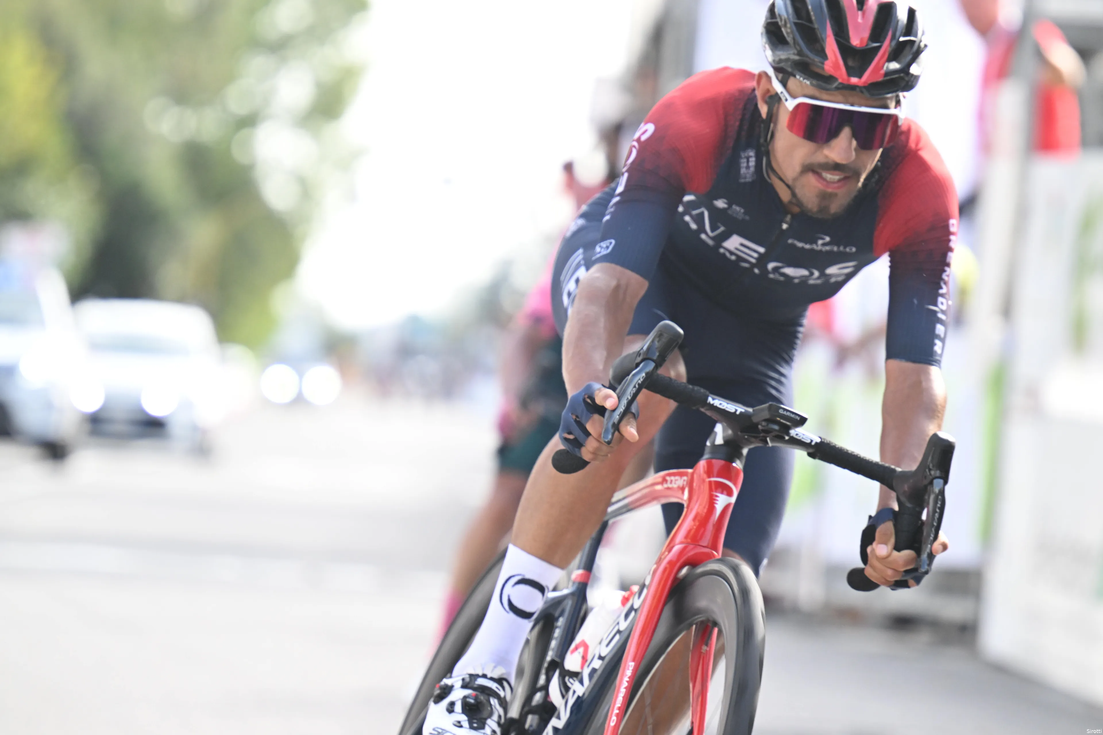 daniel felipe martinez