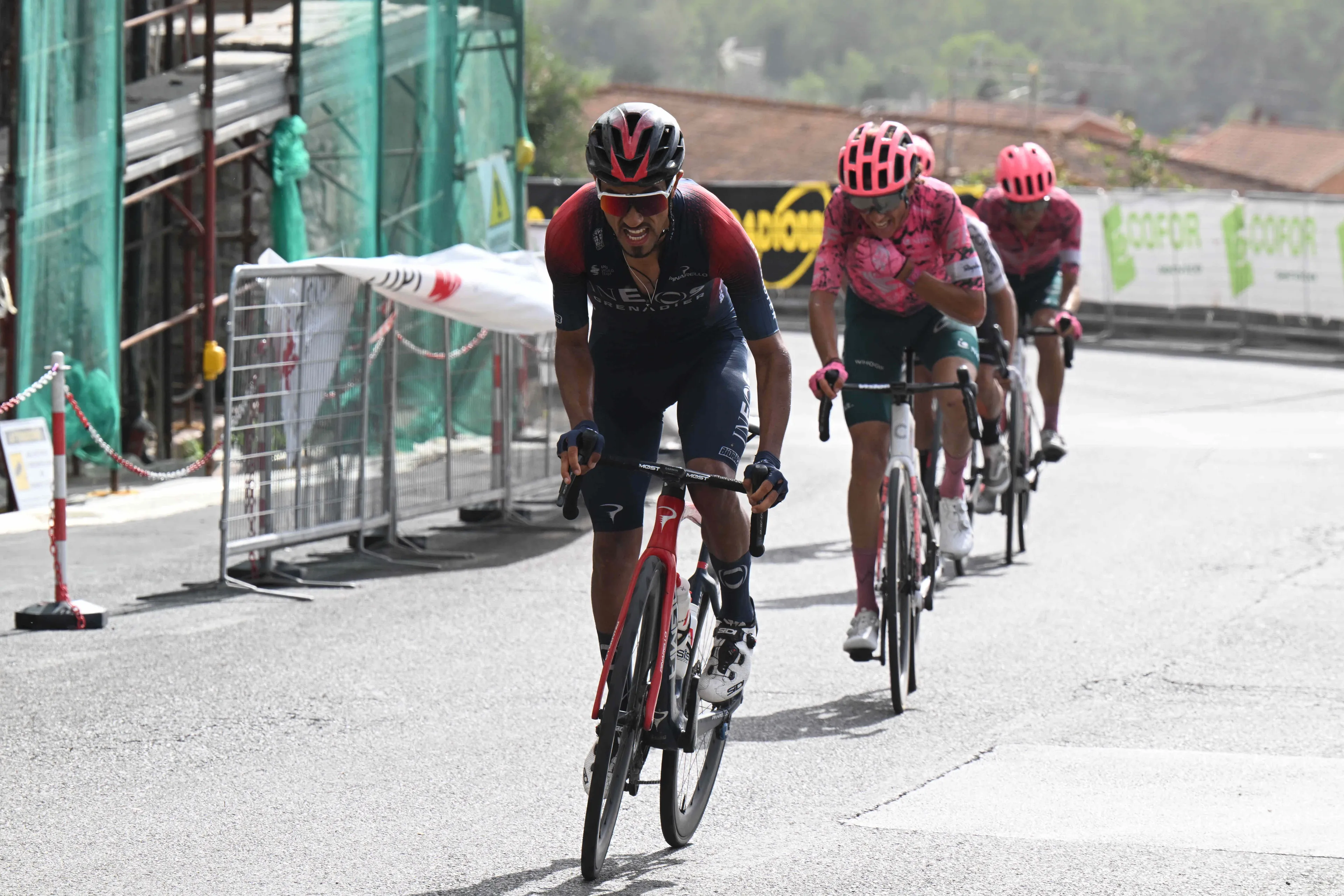 daniel felipe martinez