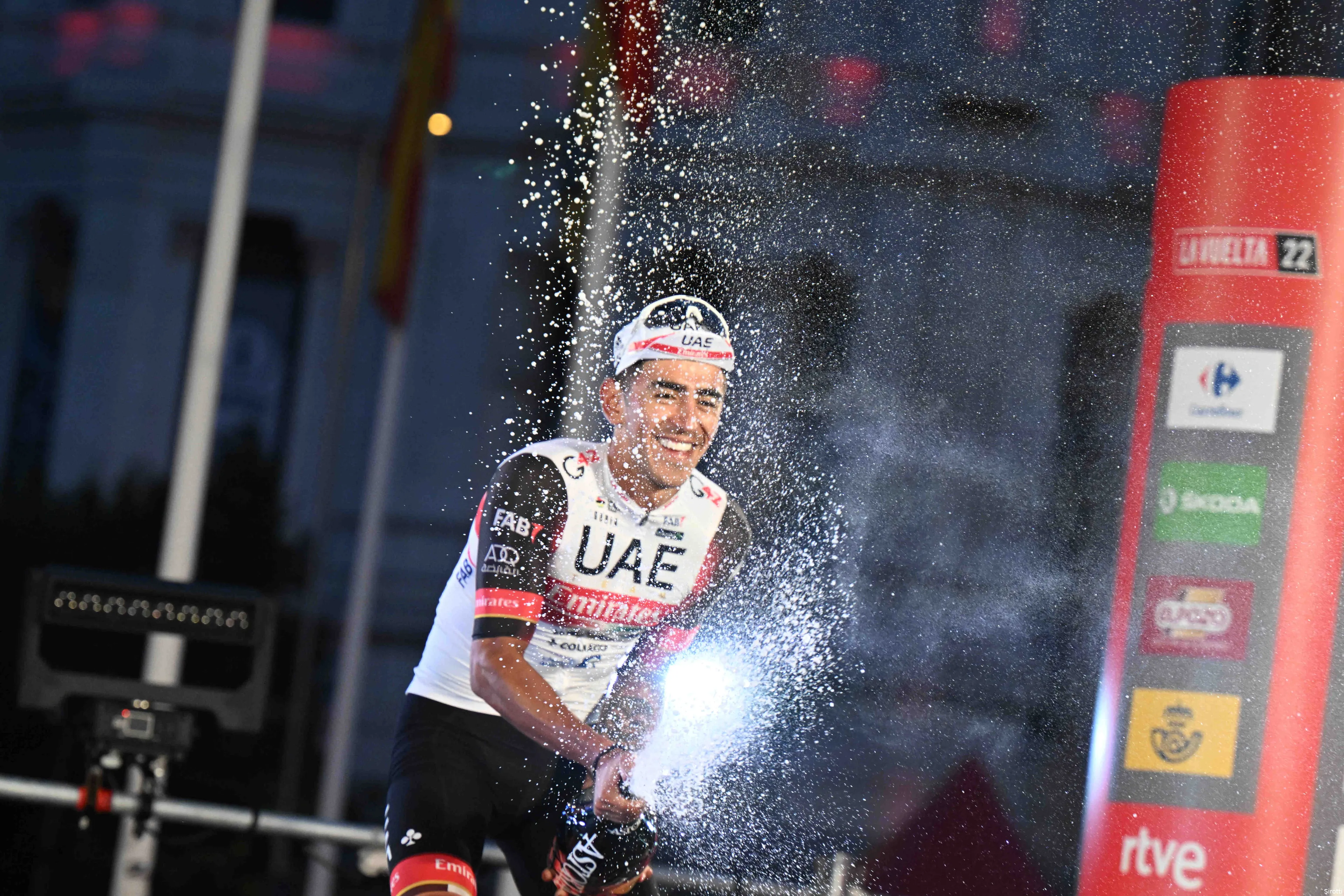 juan sebastian molano