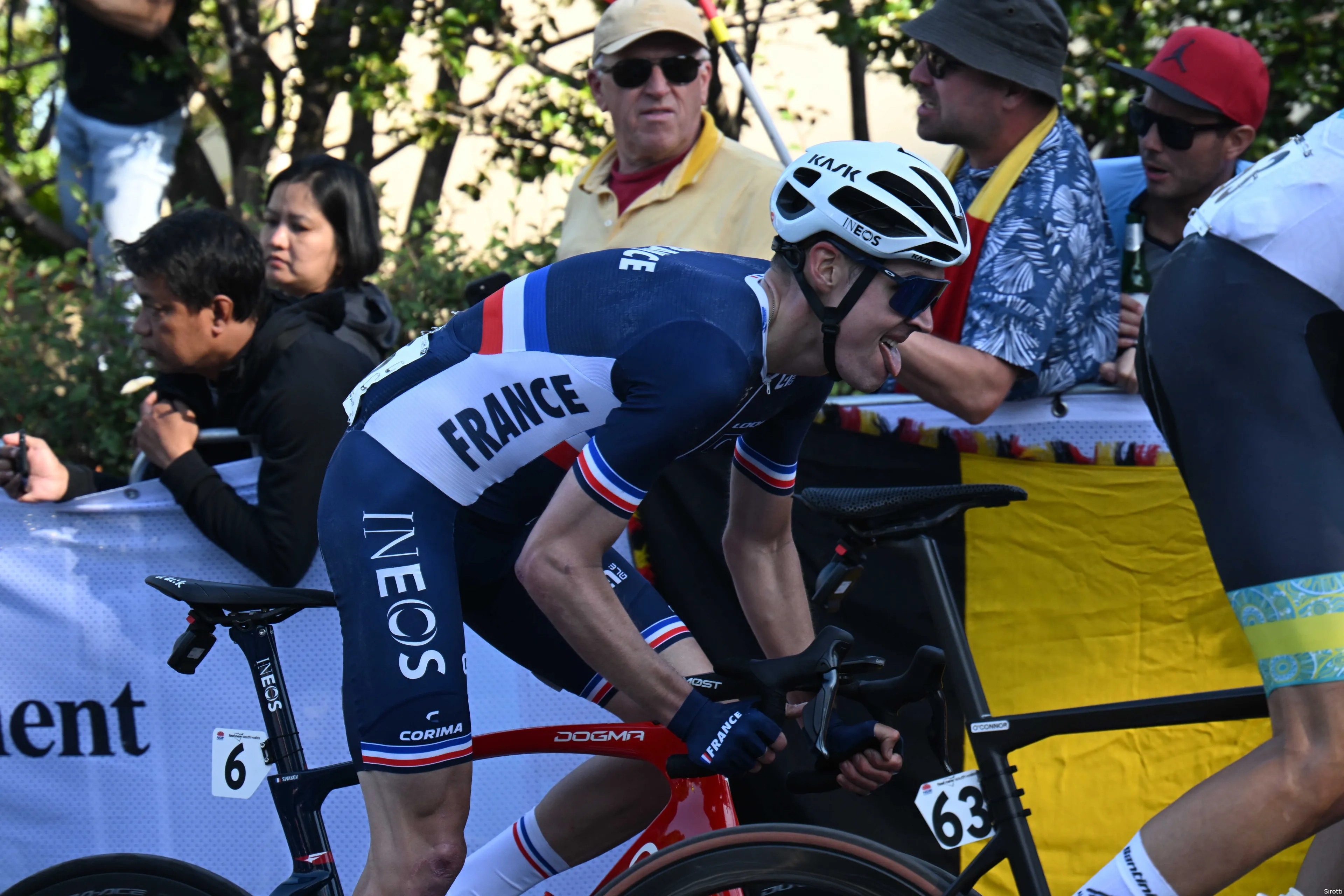 pavel sivakov frankrijk