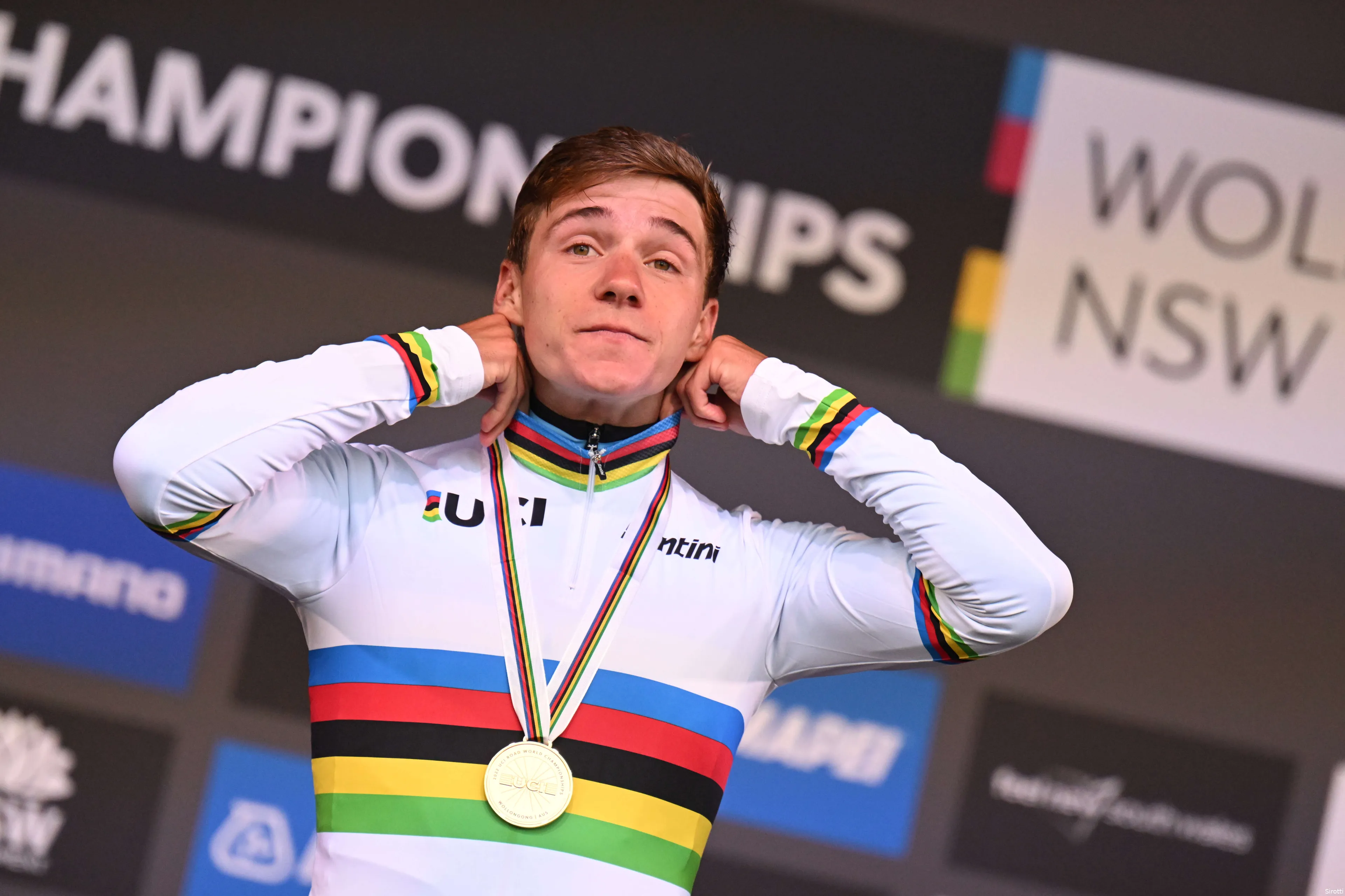 remco evenepoel 2