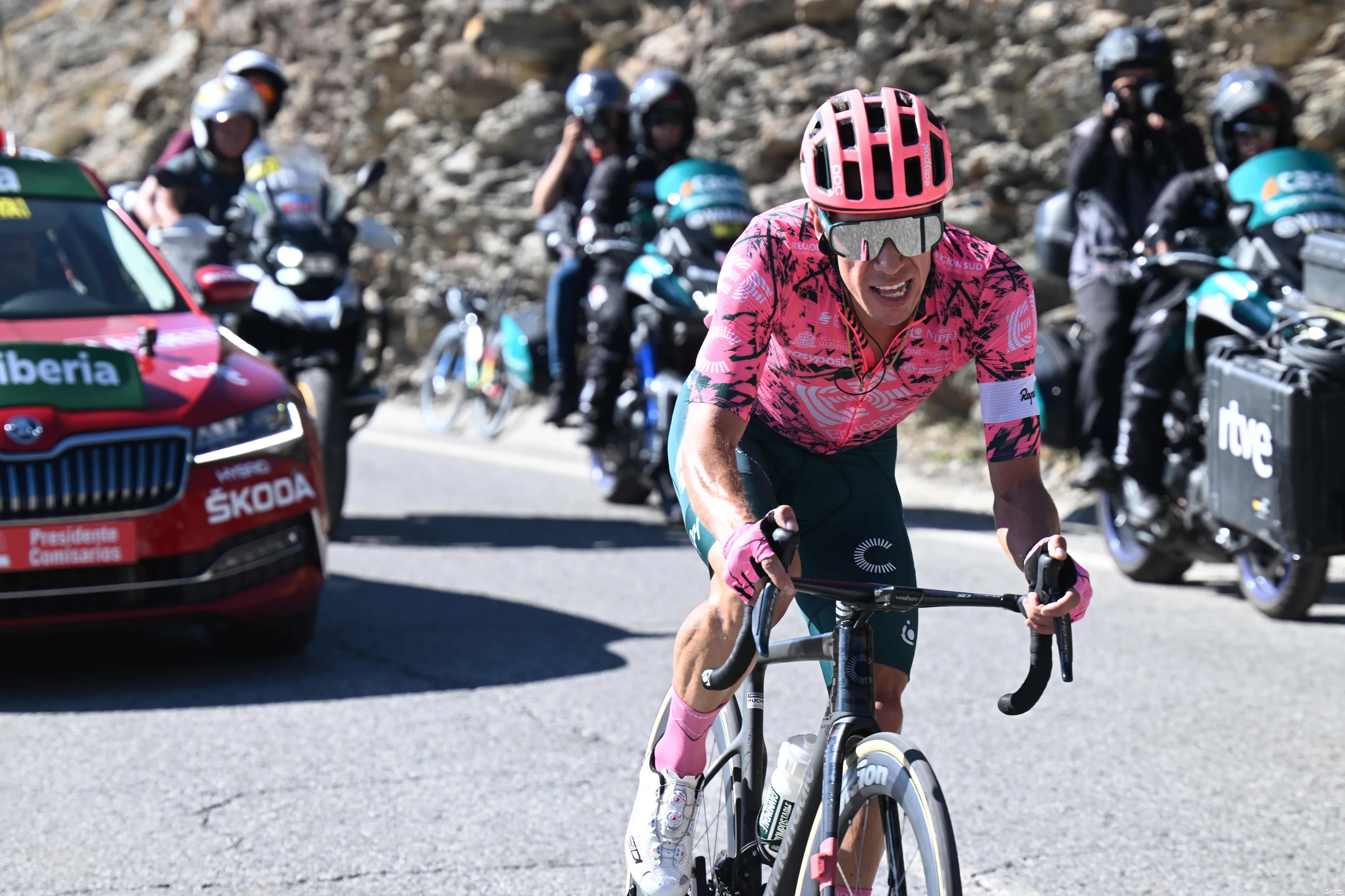 rigoberto uran