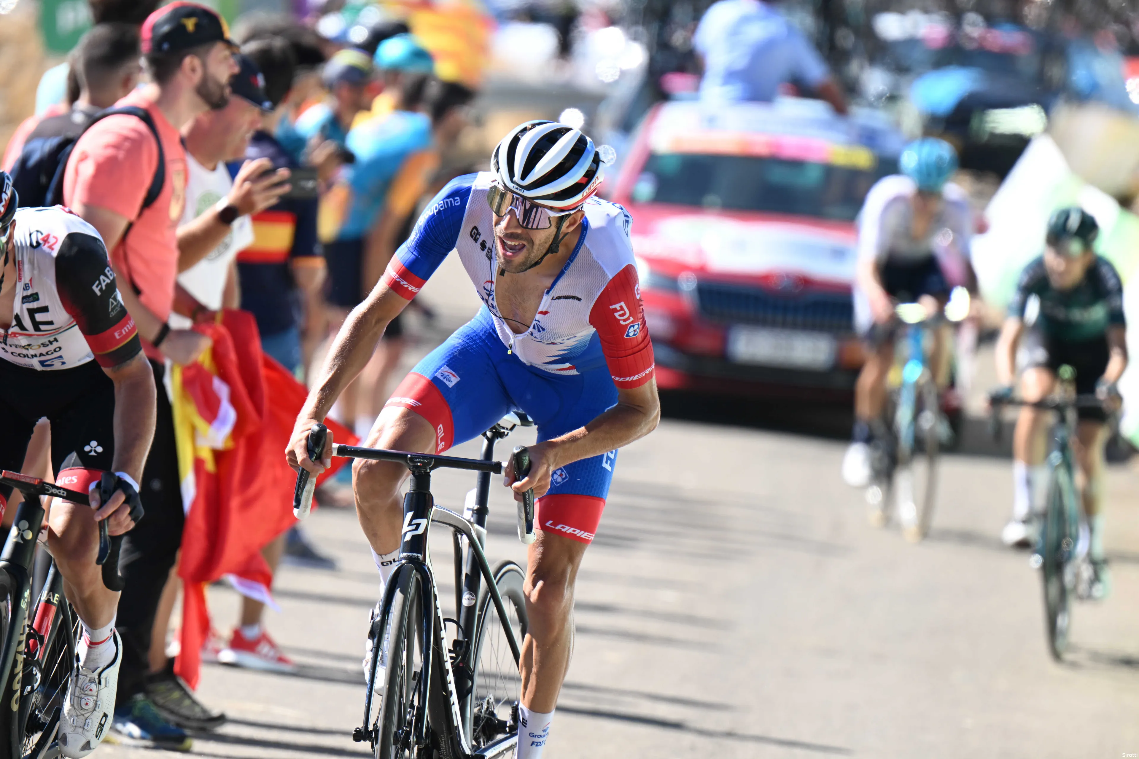 thibaut pinot