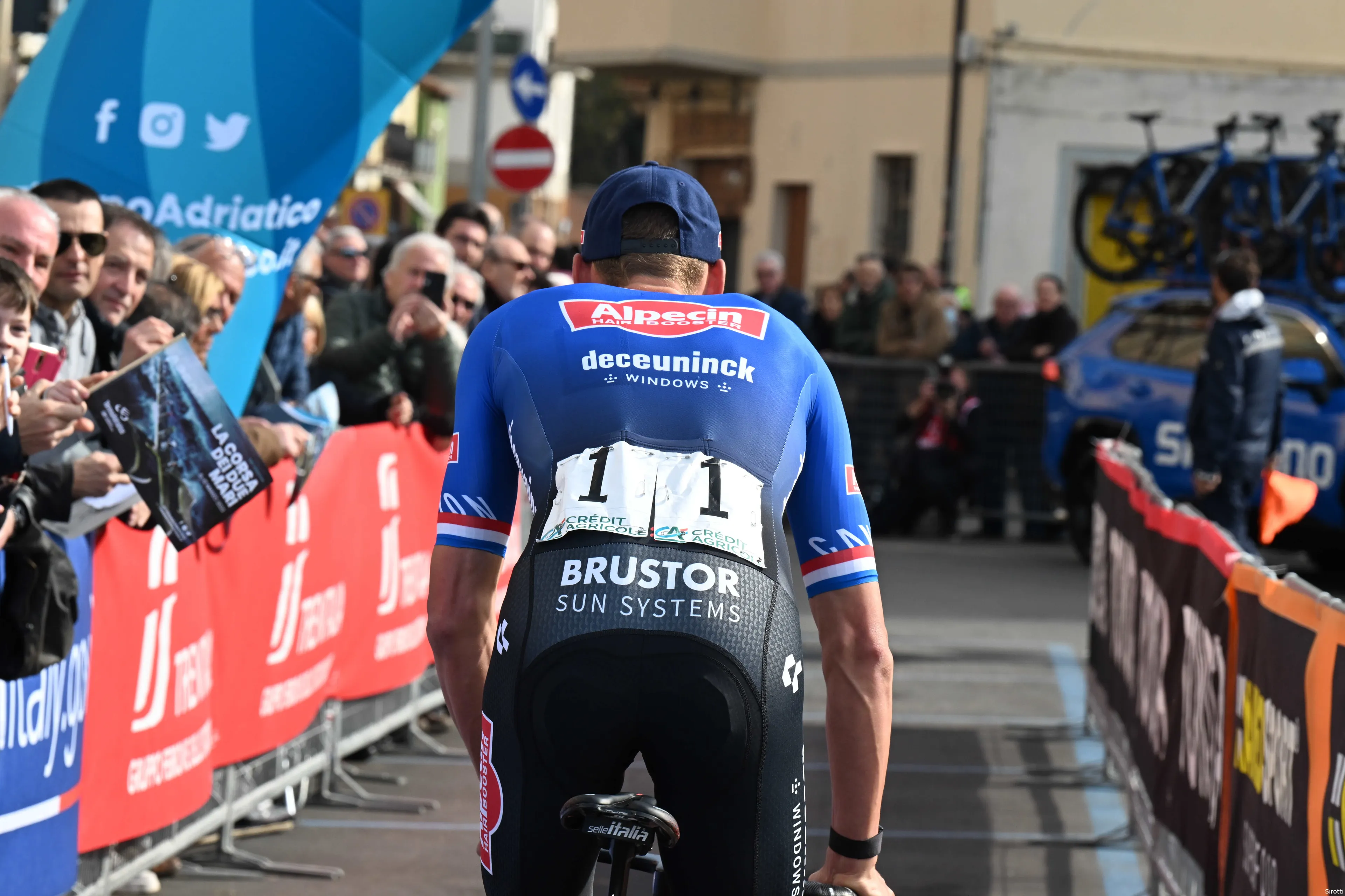 mathieu van der poel