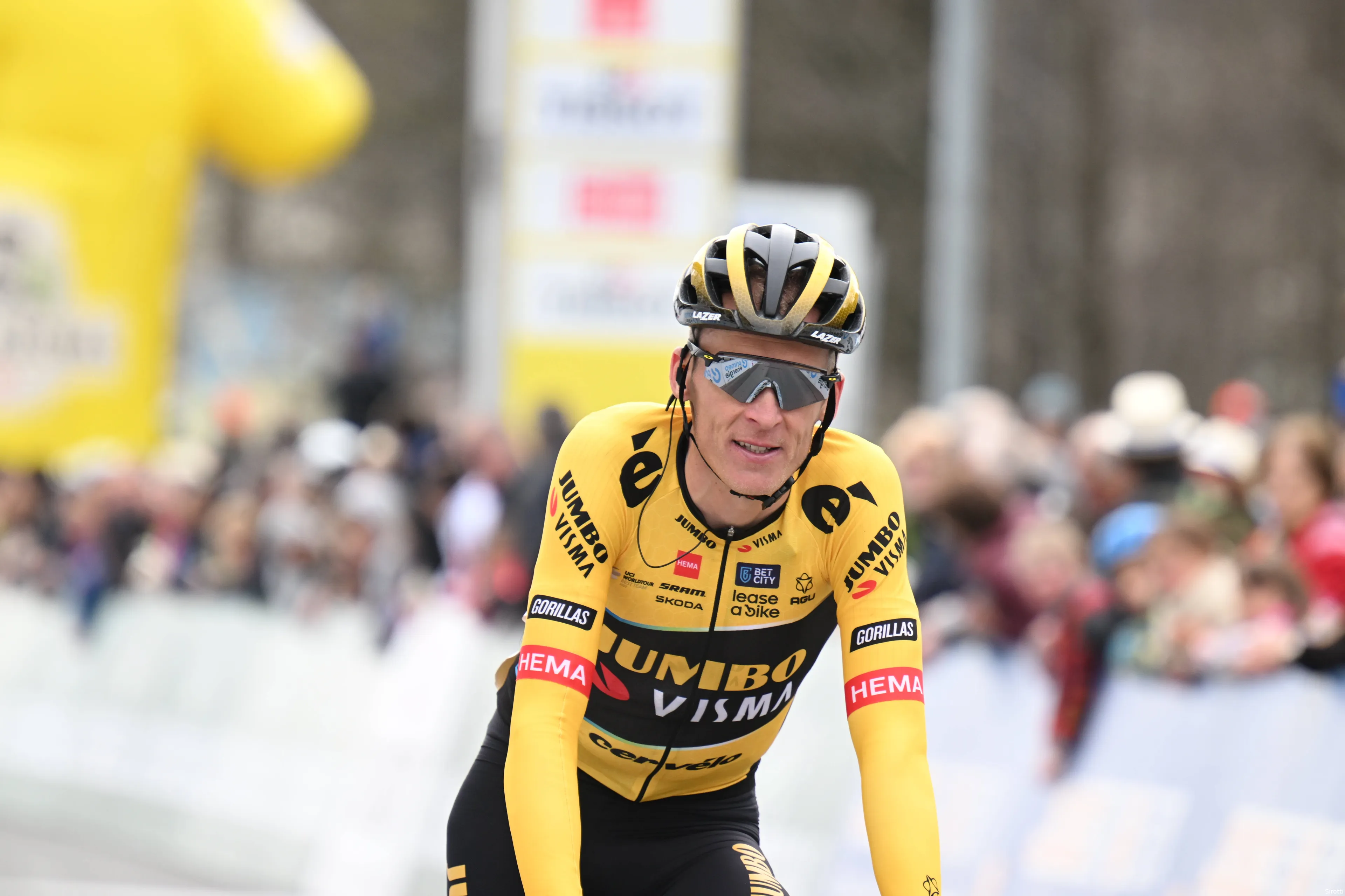 robert gesink
