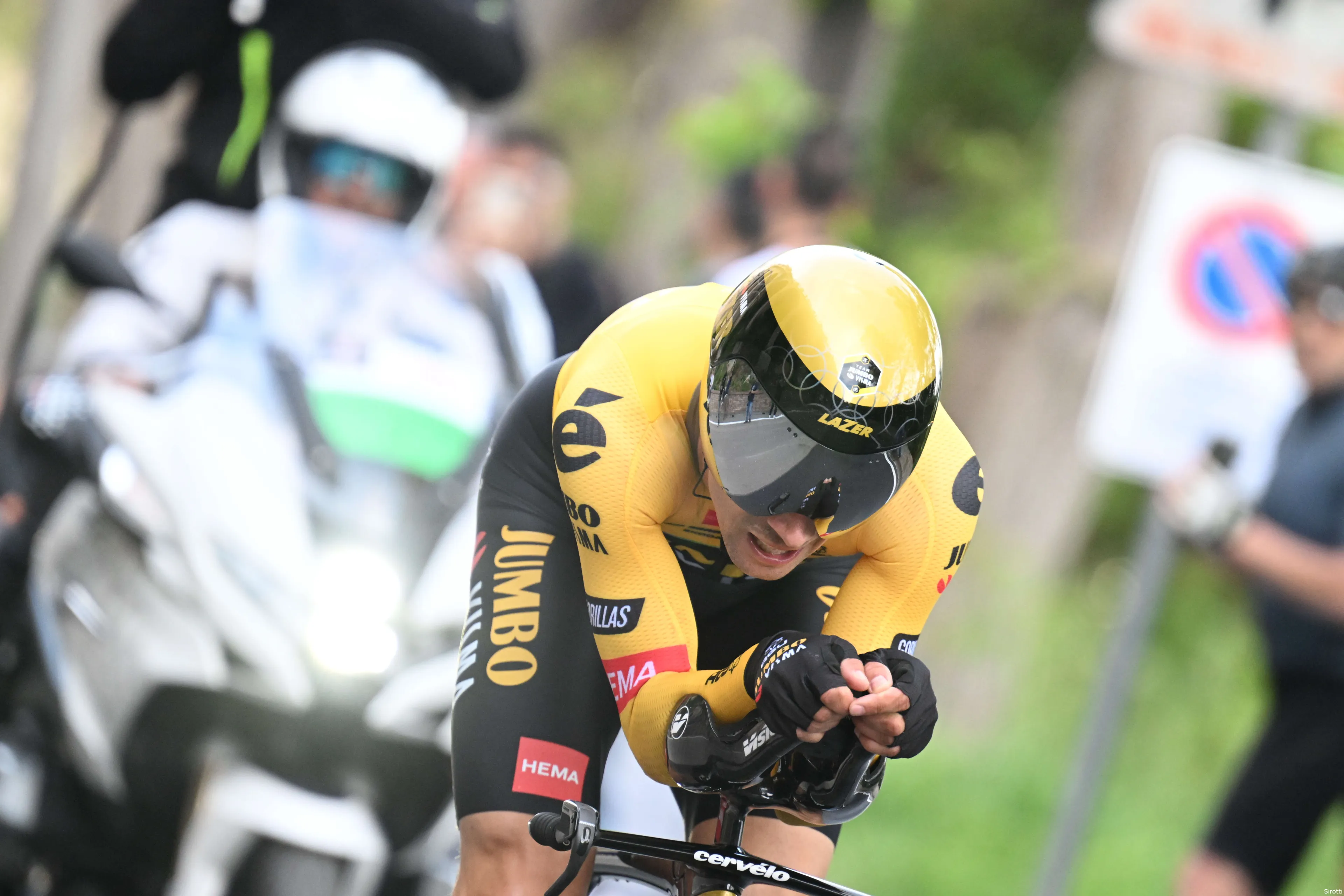 primoz roglic
