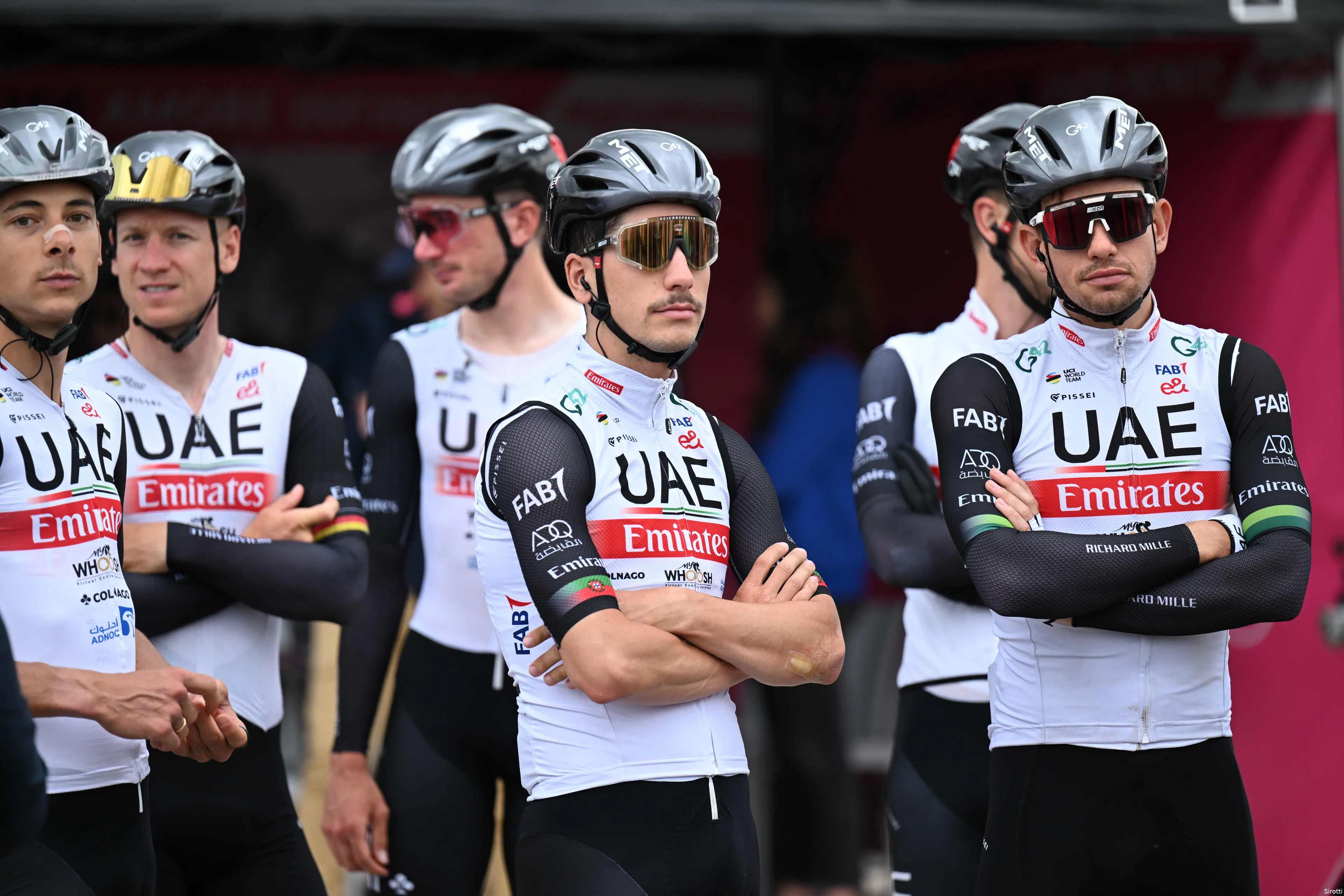 uae team emirates