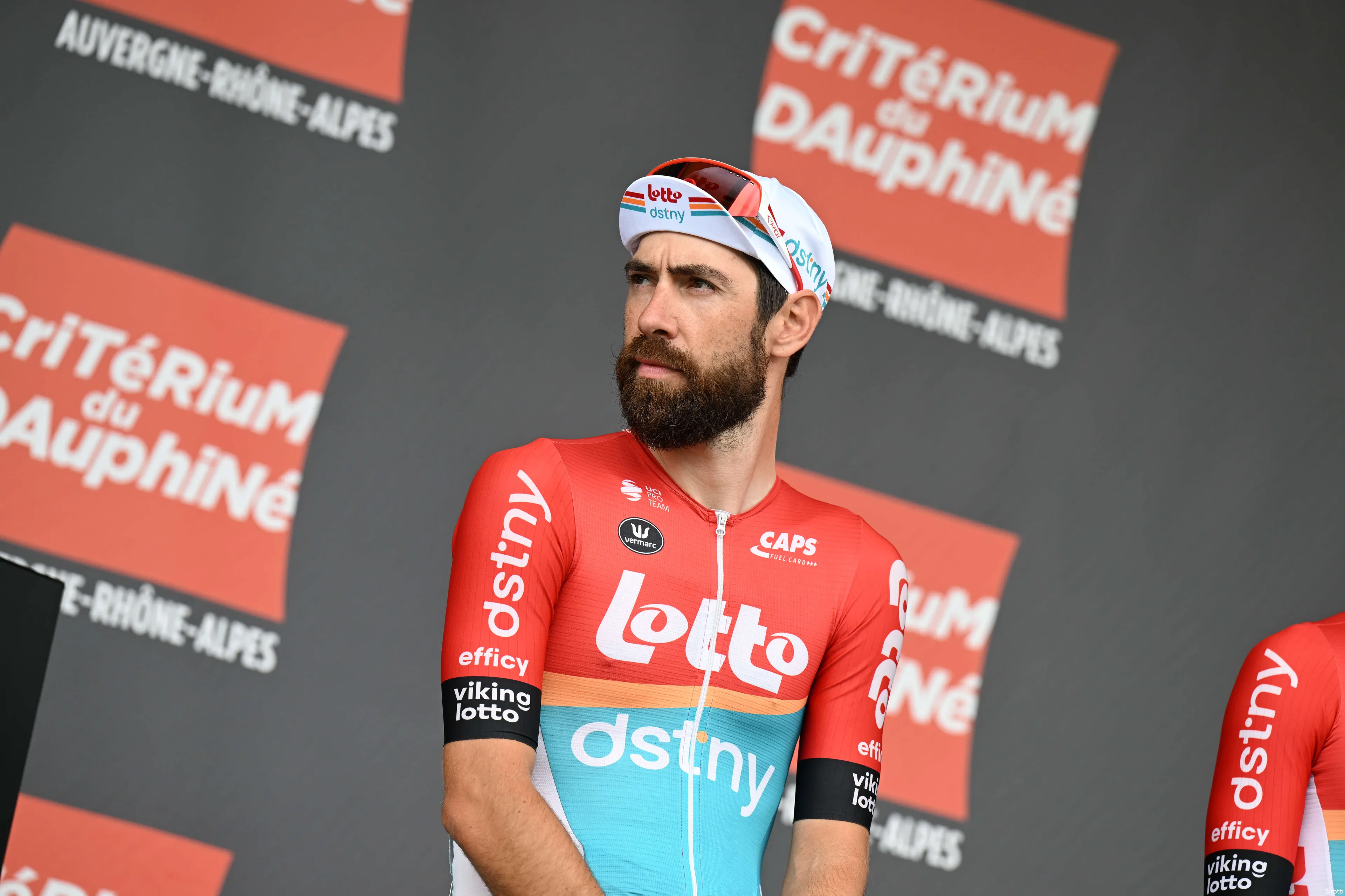 thomas de gendt