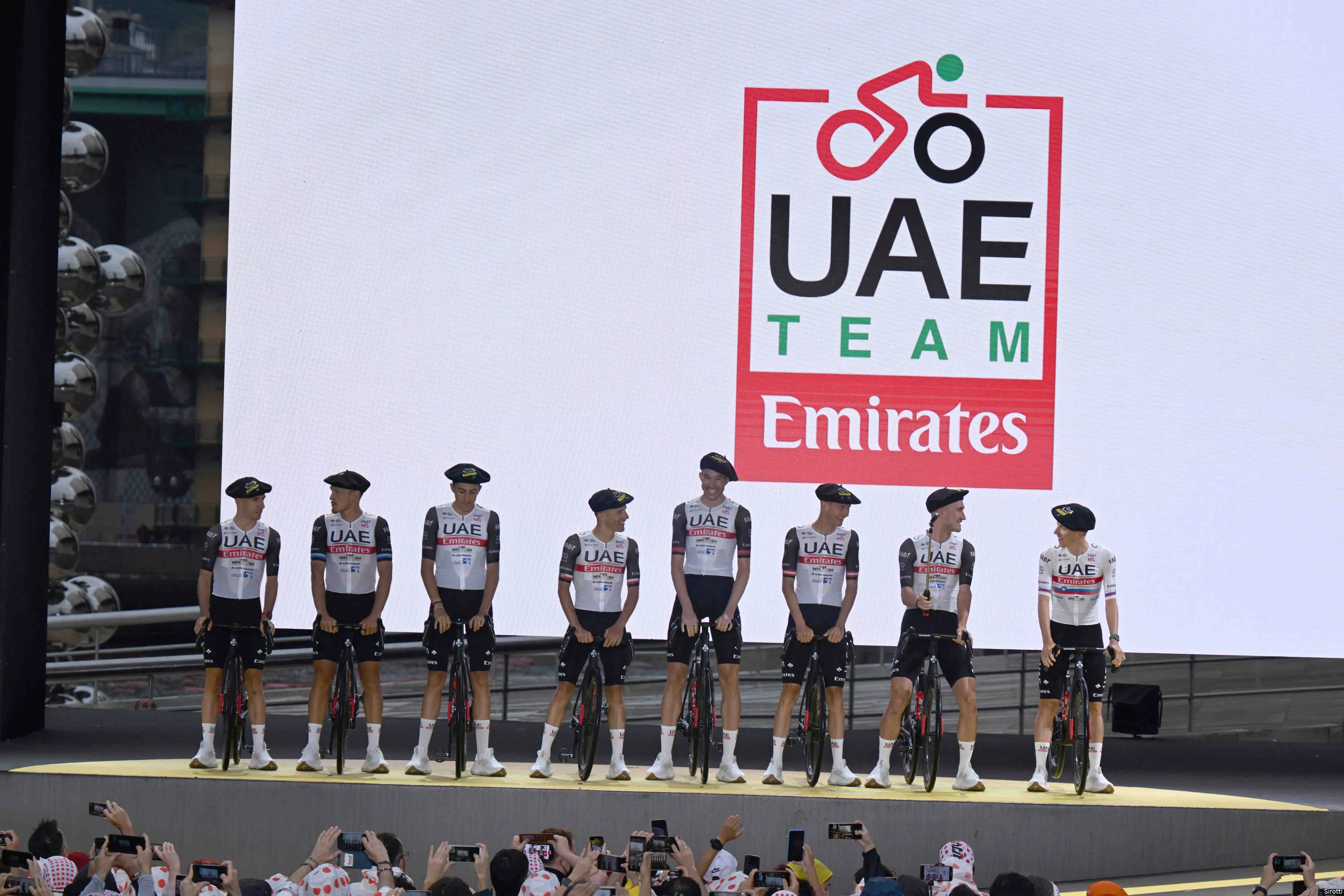 uae team emirates