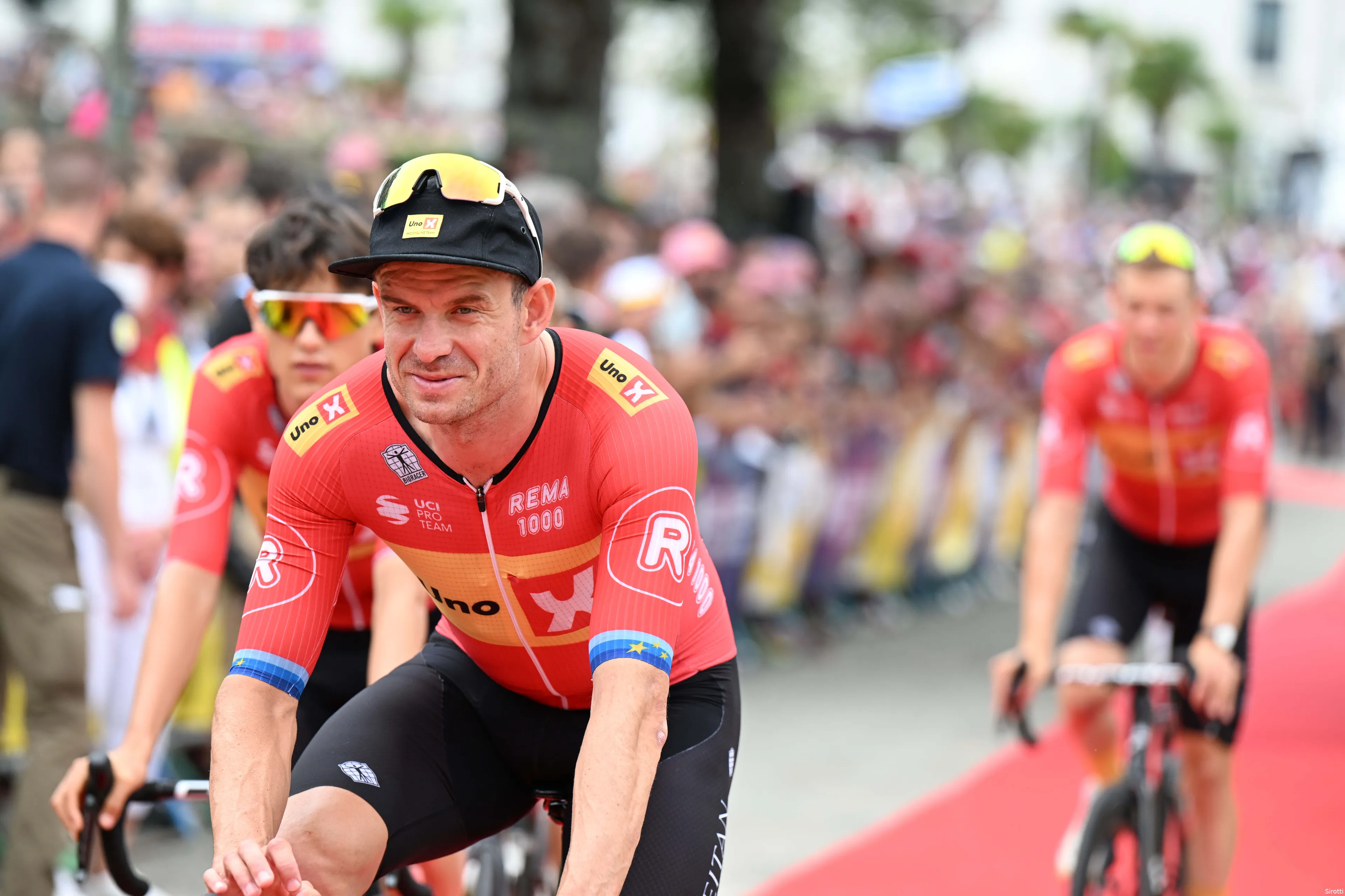 alexander kristoff uno x