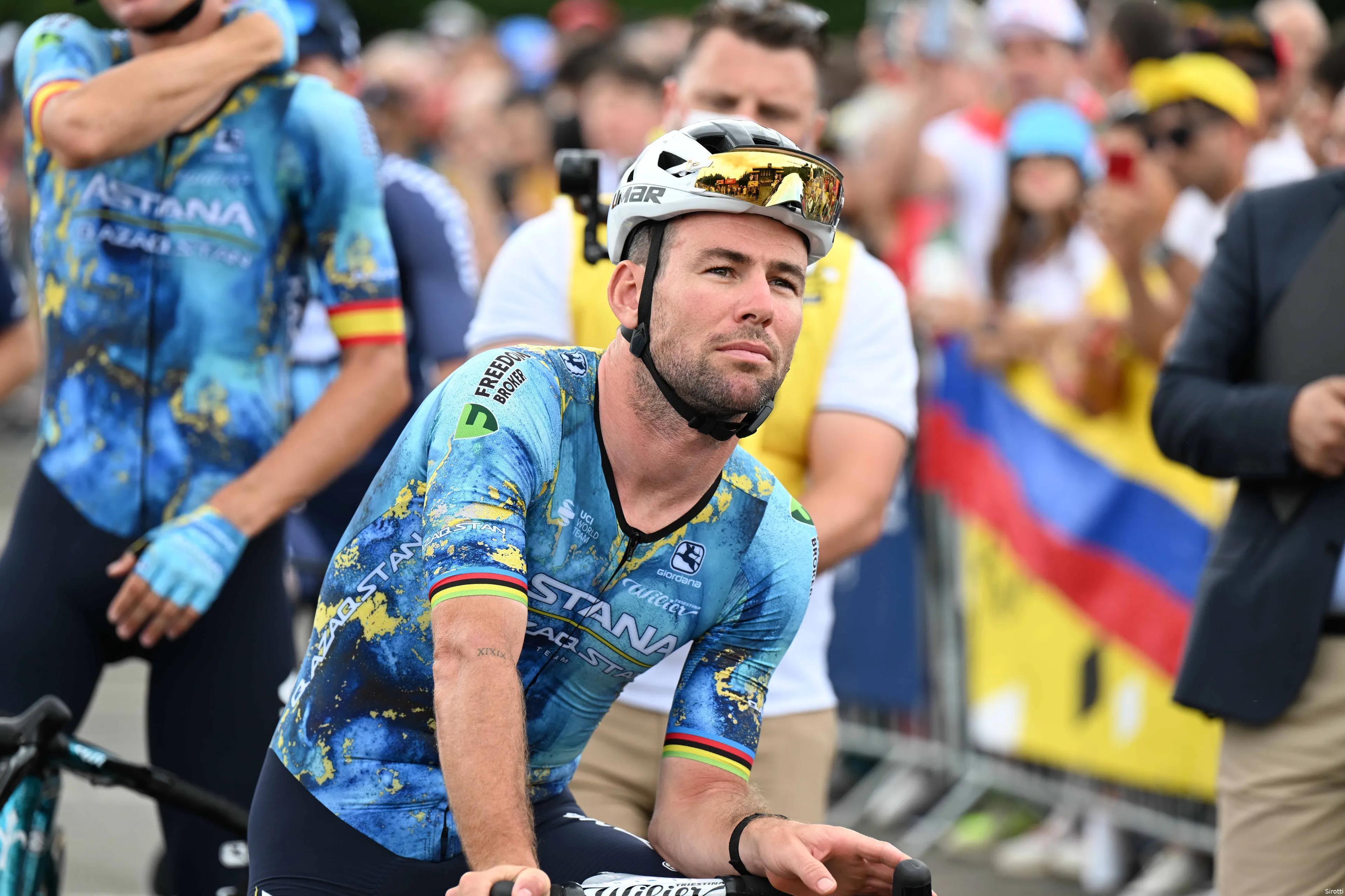 mark cavendish