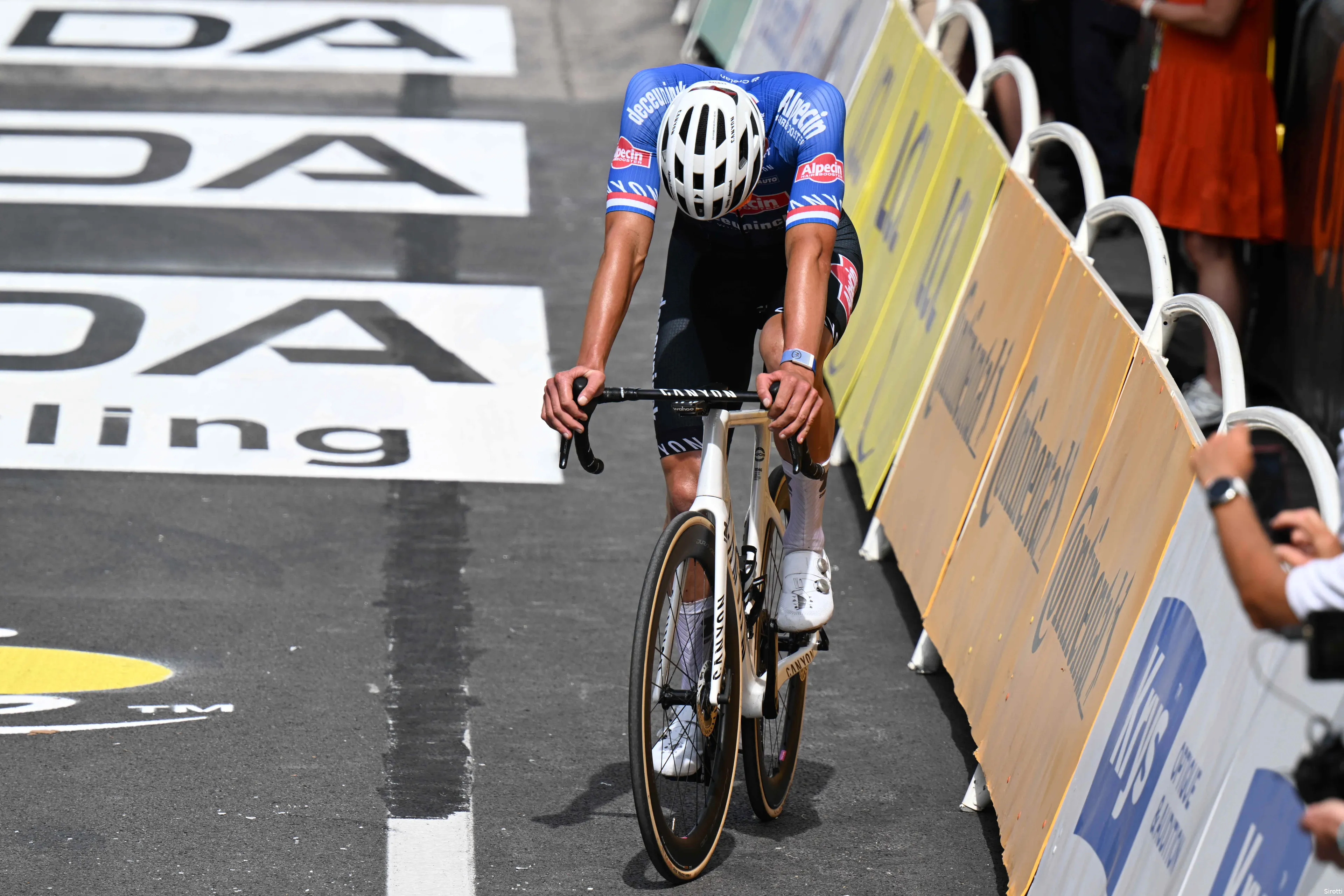 mathieu van der poel