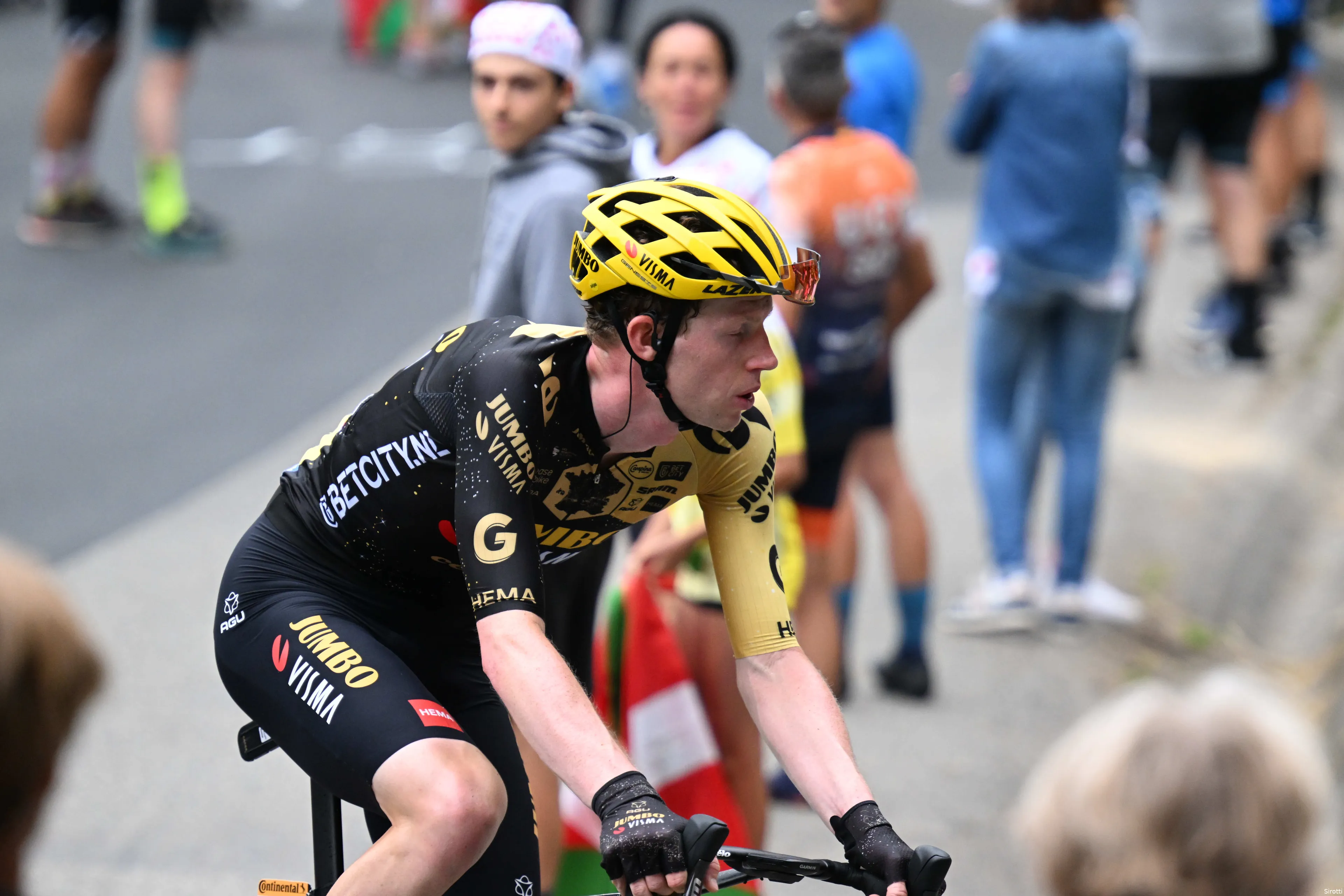 nathan van hooydonck