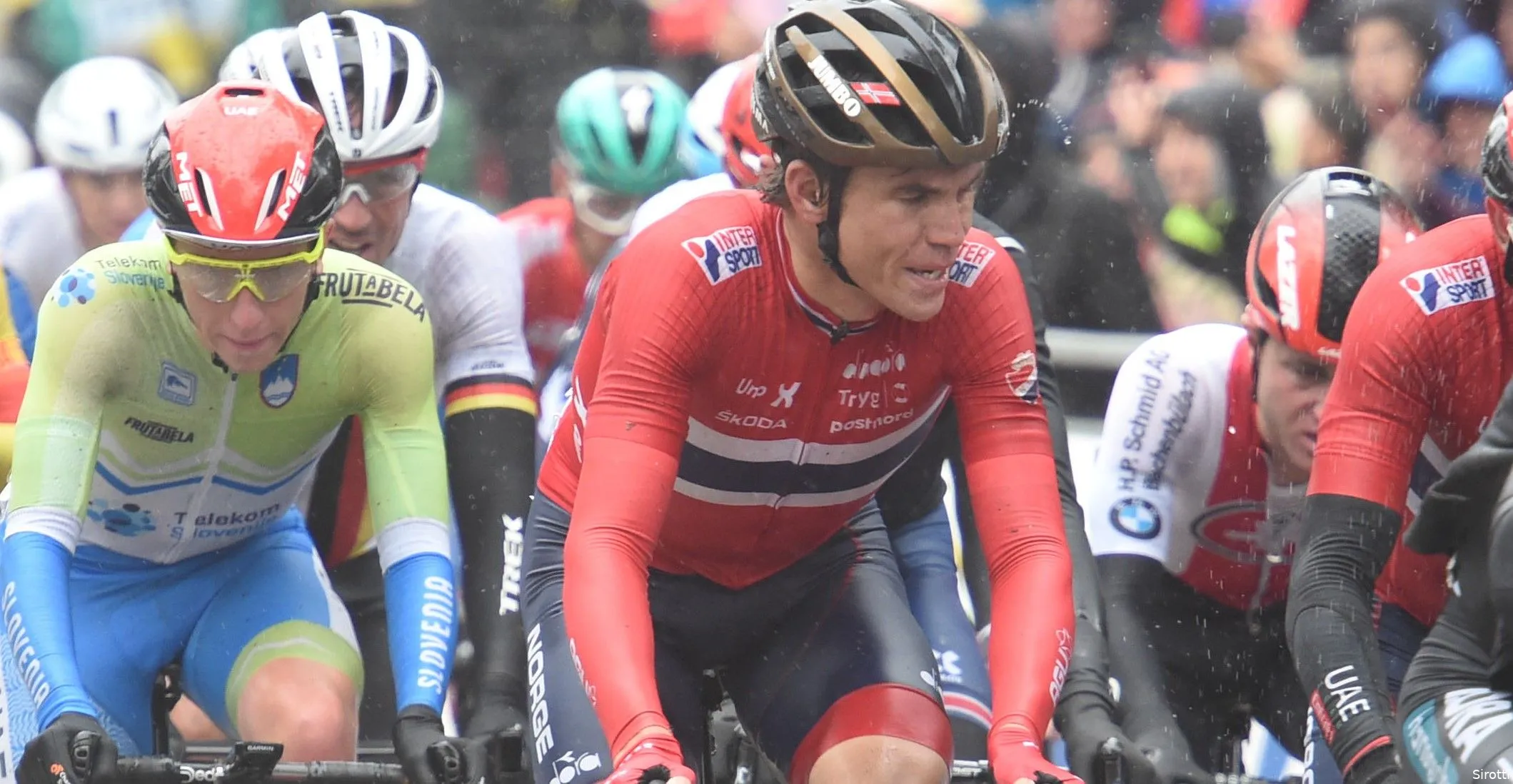 amund grondahl jansen