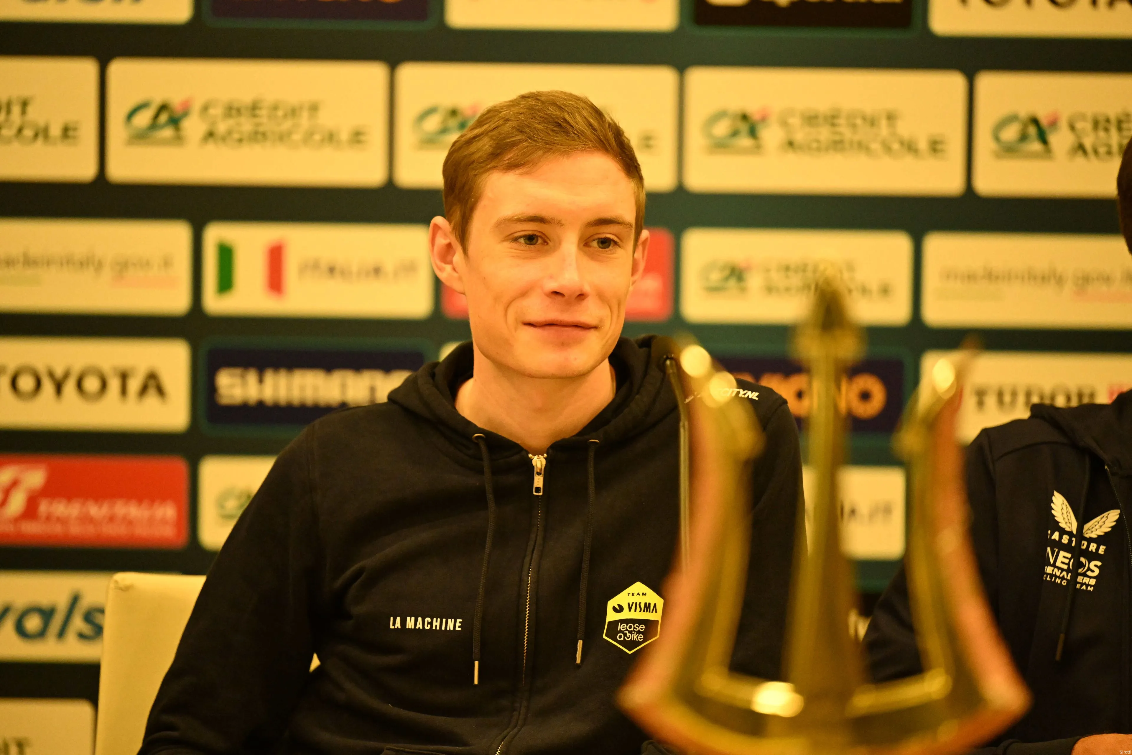 jonas vingegaard