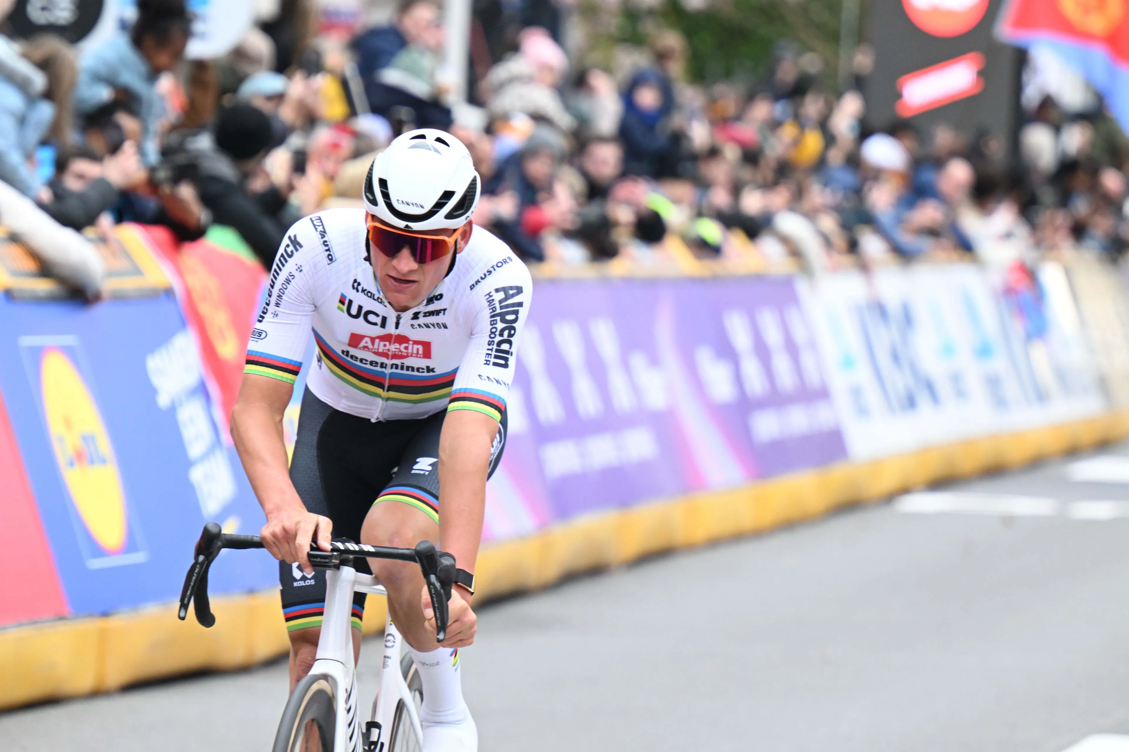 mathieu van der poel