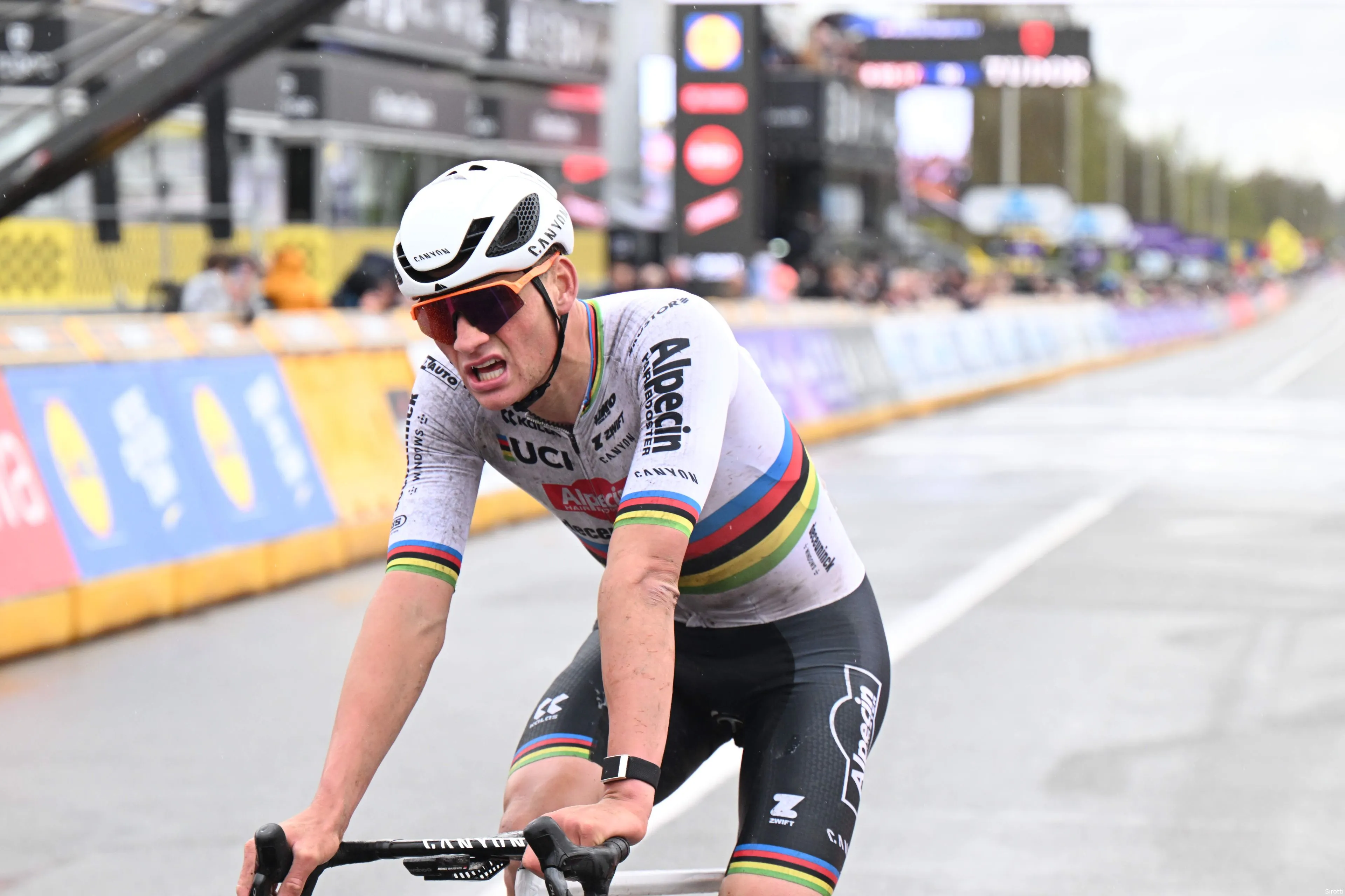 mathieu van der poel