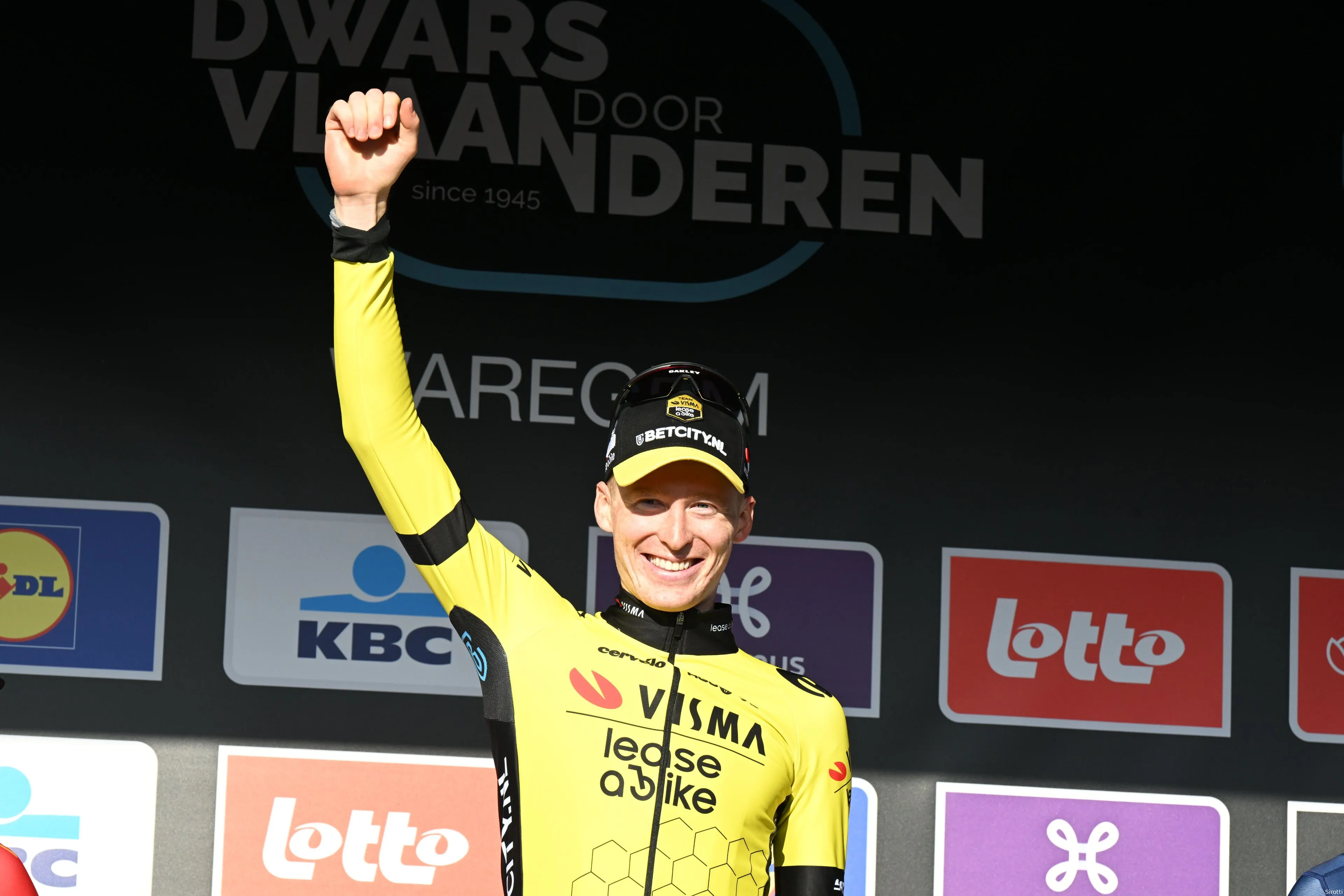 matteo jorgenson